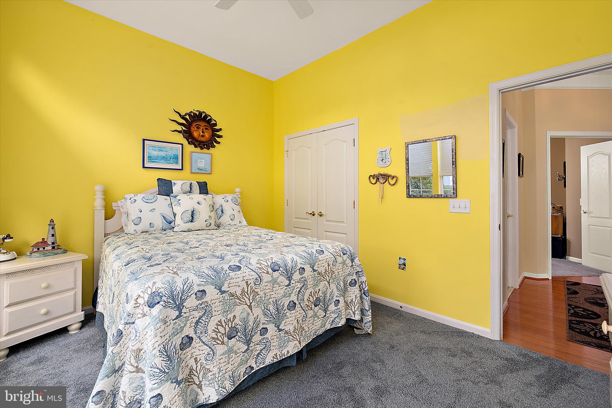 OCEAN PINES - THE PARKE - Residential