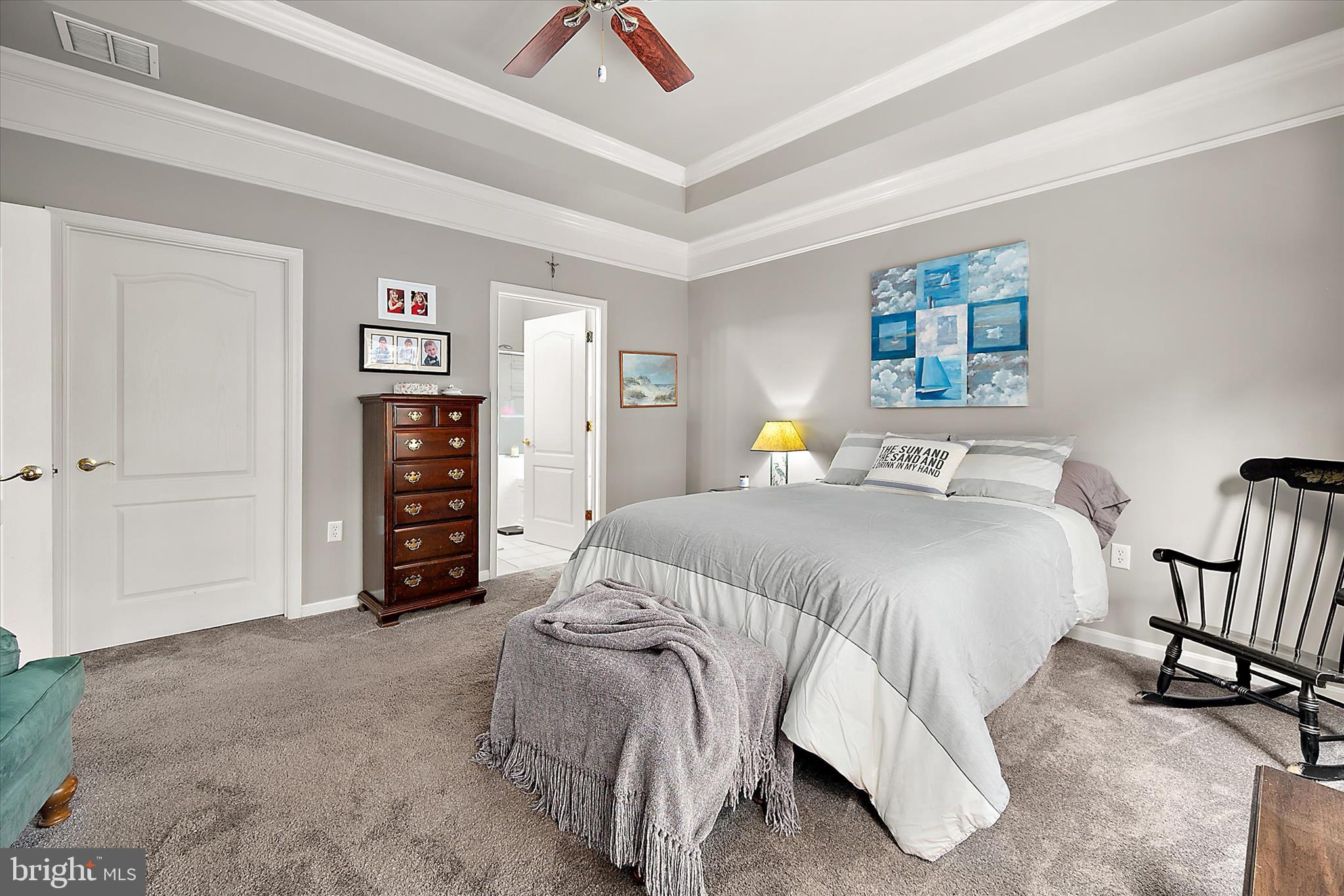 OCEAN PINES - THE PARKE - Residential