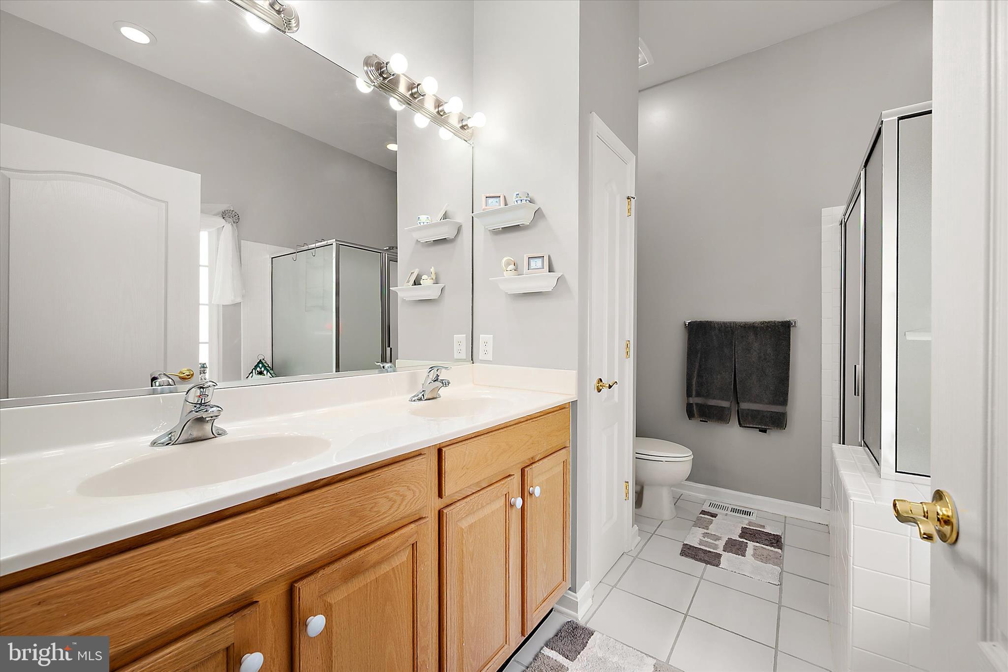OCEAN PINES - THE PARKE - Residential
