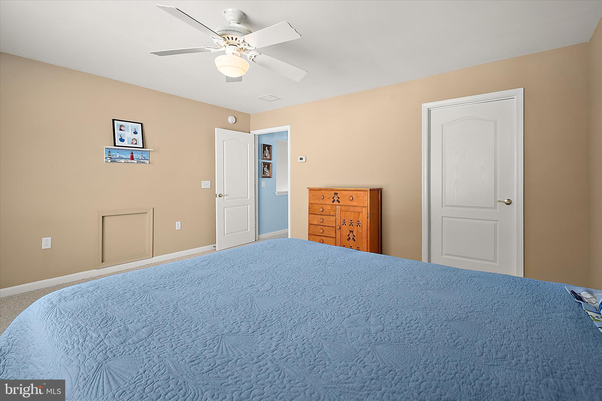 OCEAN PINES - THE PARKE - Residential