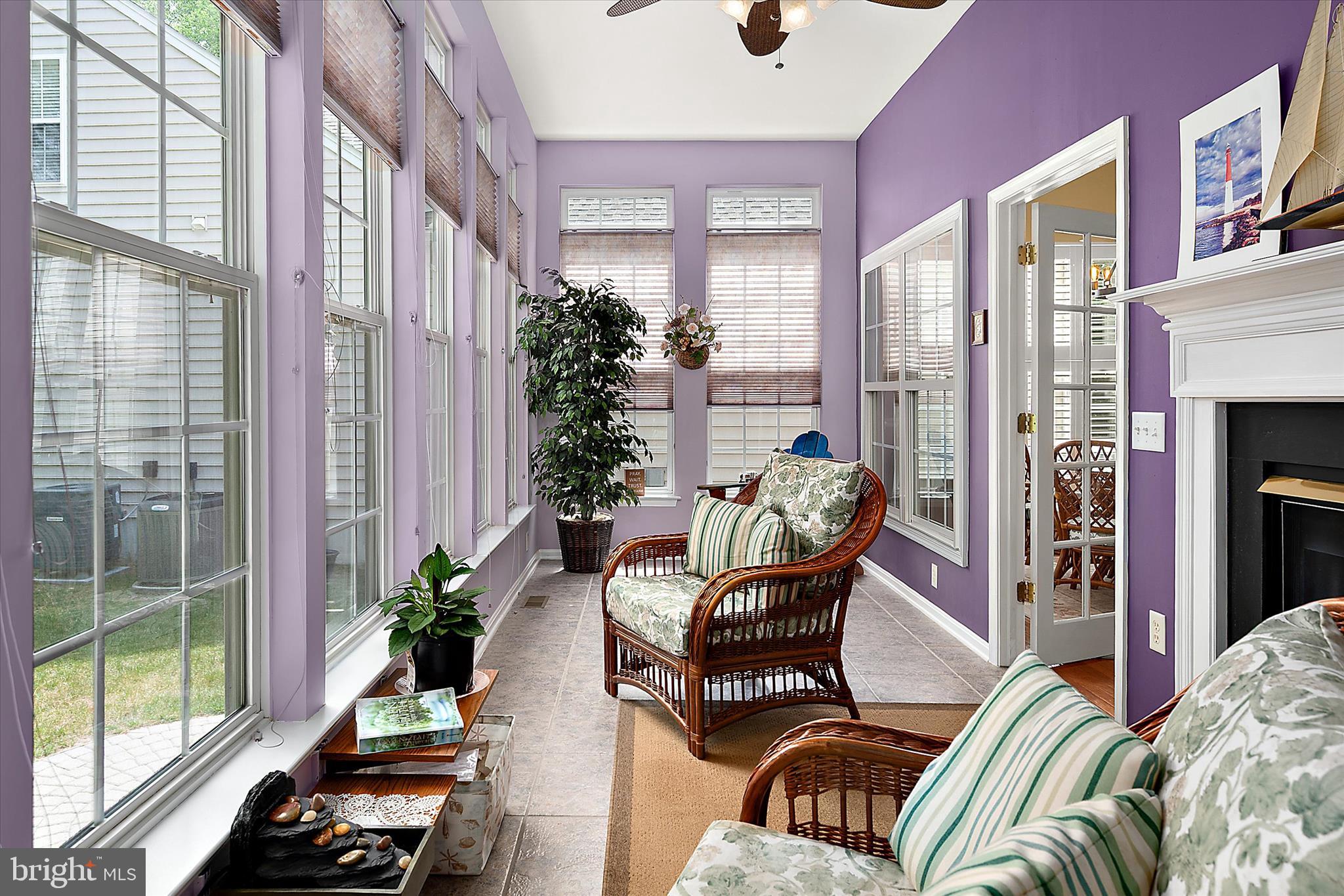 OCEAN PINES - THE PARKE - Residential