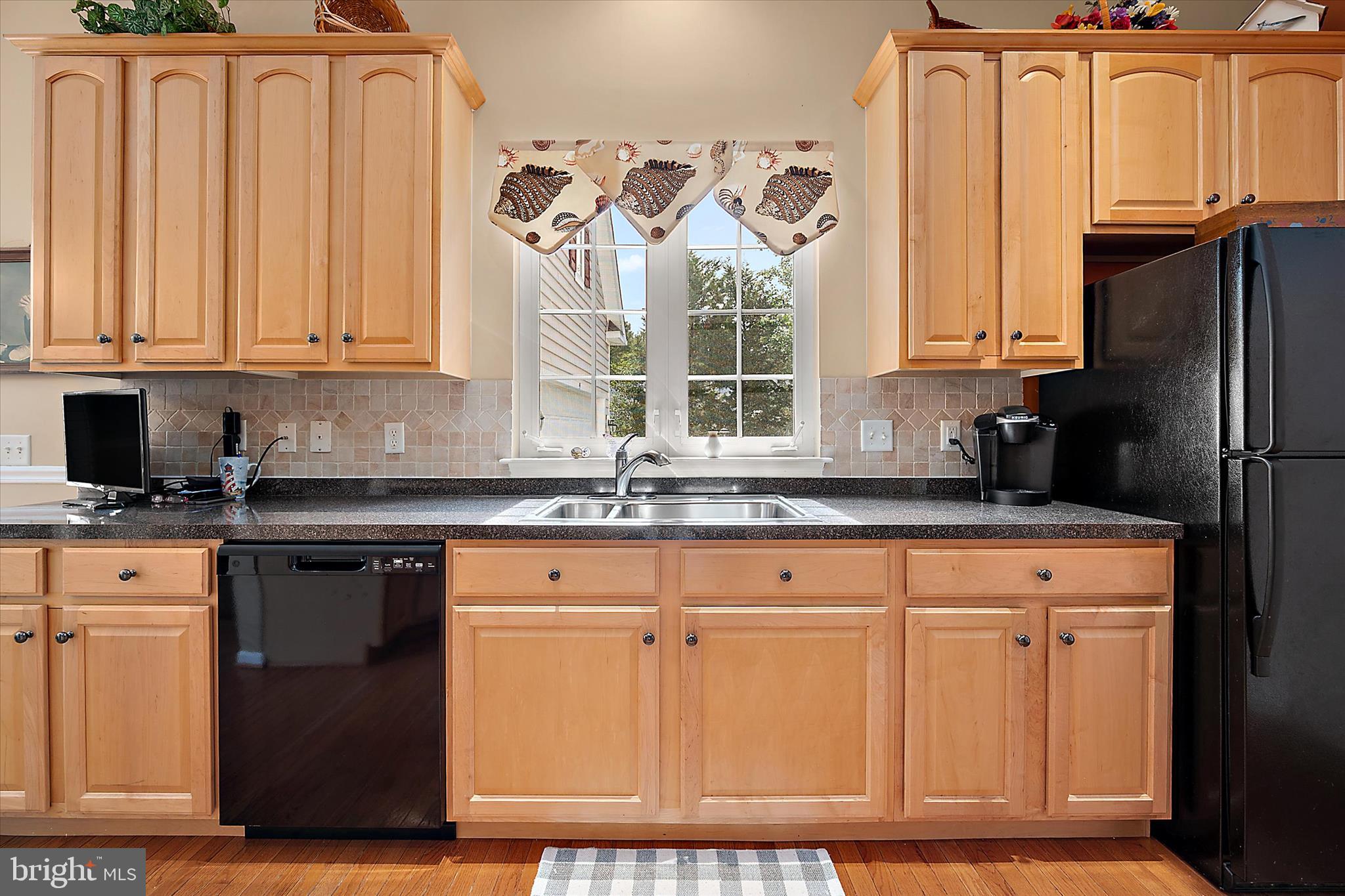 OCEAN PINES - THE PARKE - Residential