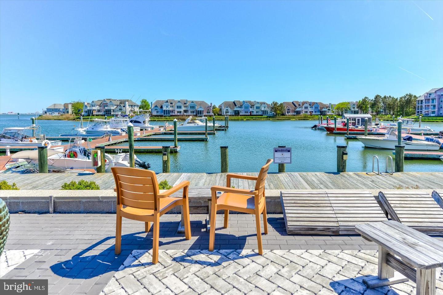 OCEAN PINES - THE PARKE - Residential