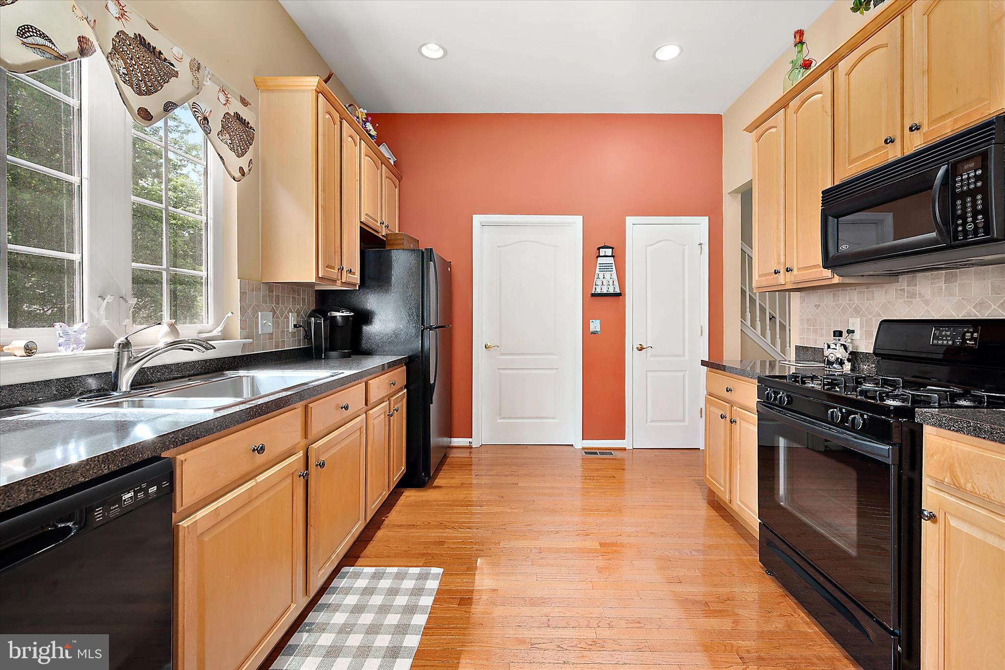 OCEAN PINES - THE PARKE - Residential