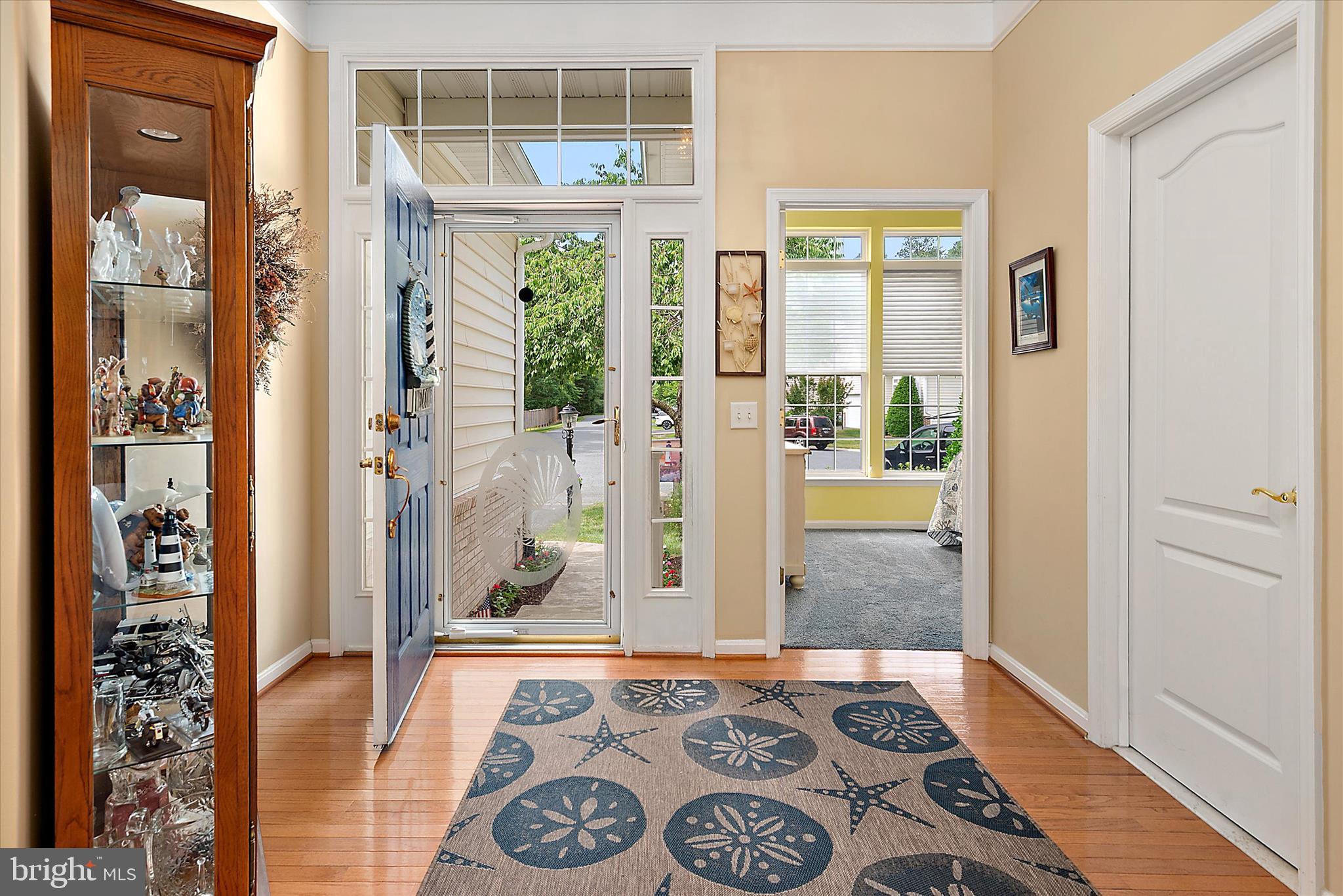 OCEAN PINES - THE PARKE - Residential