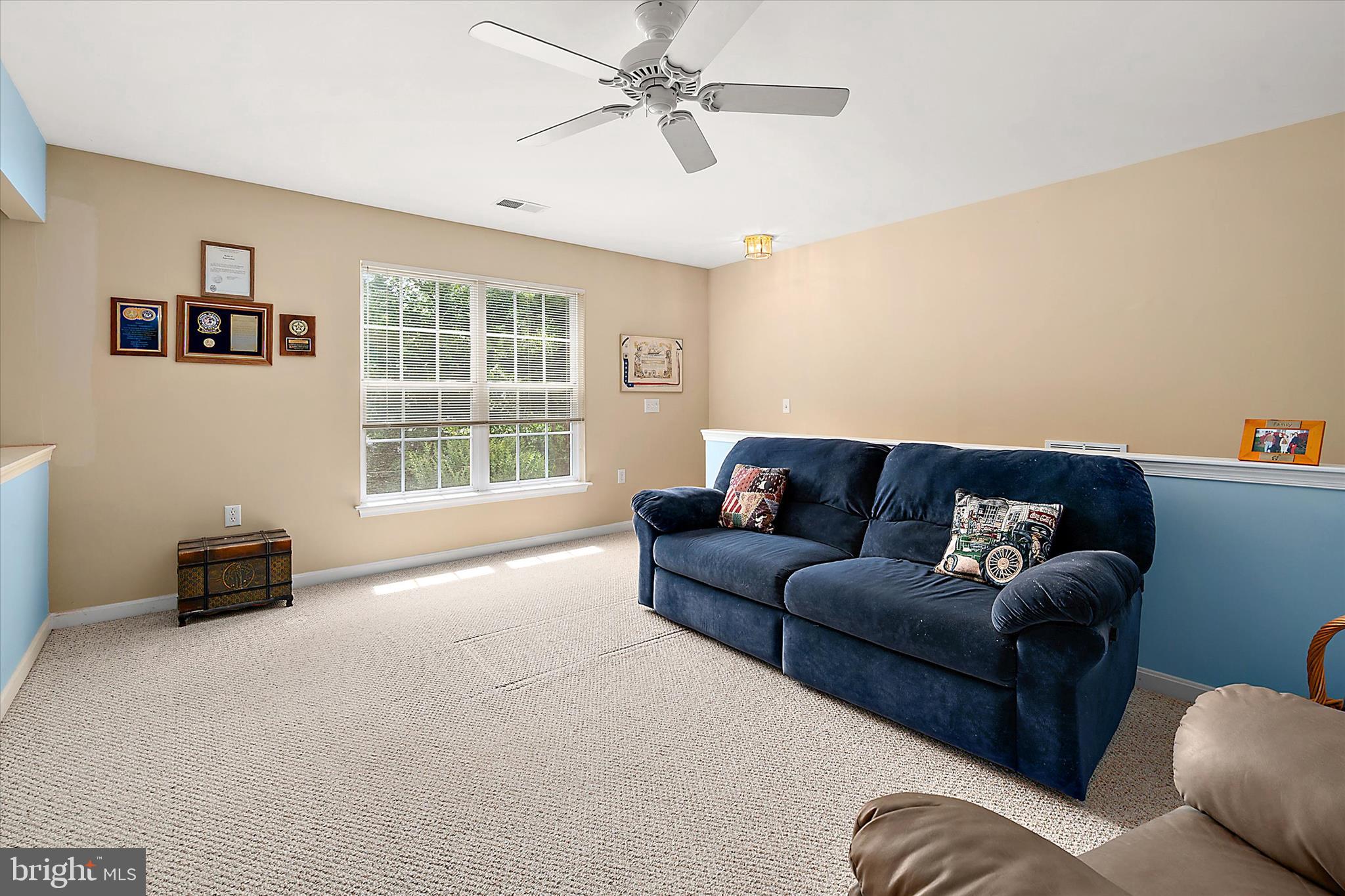 OCEAN PINES - THE PARKE - Residential