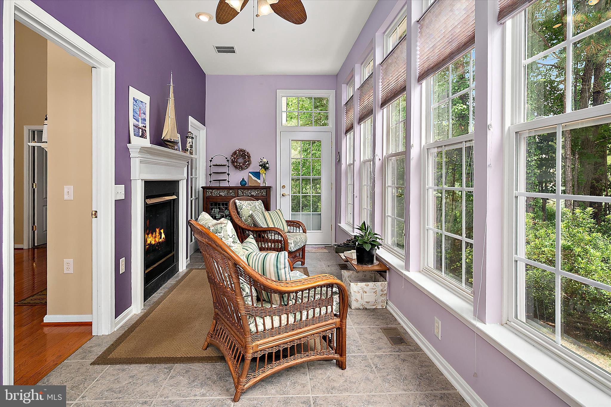 OCEAN PINES - THE PARKE - Residential