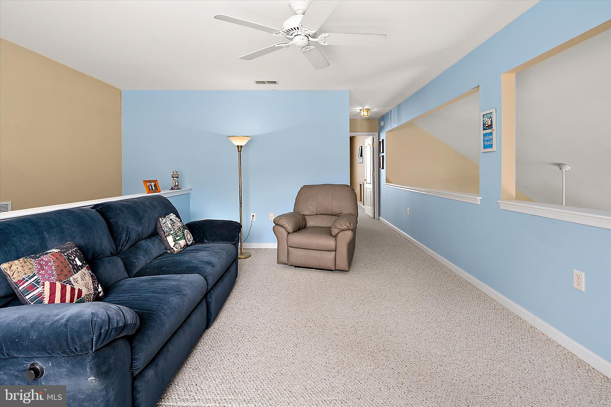 OCEAN PINES - THE PARKE - Residential