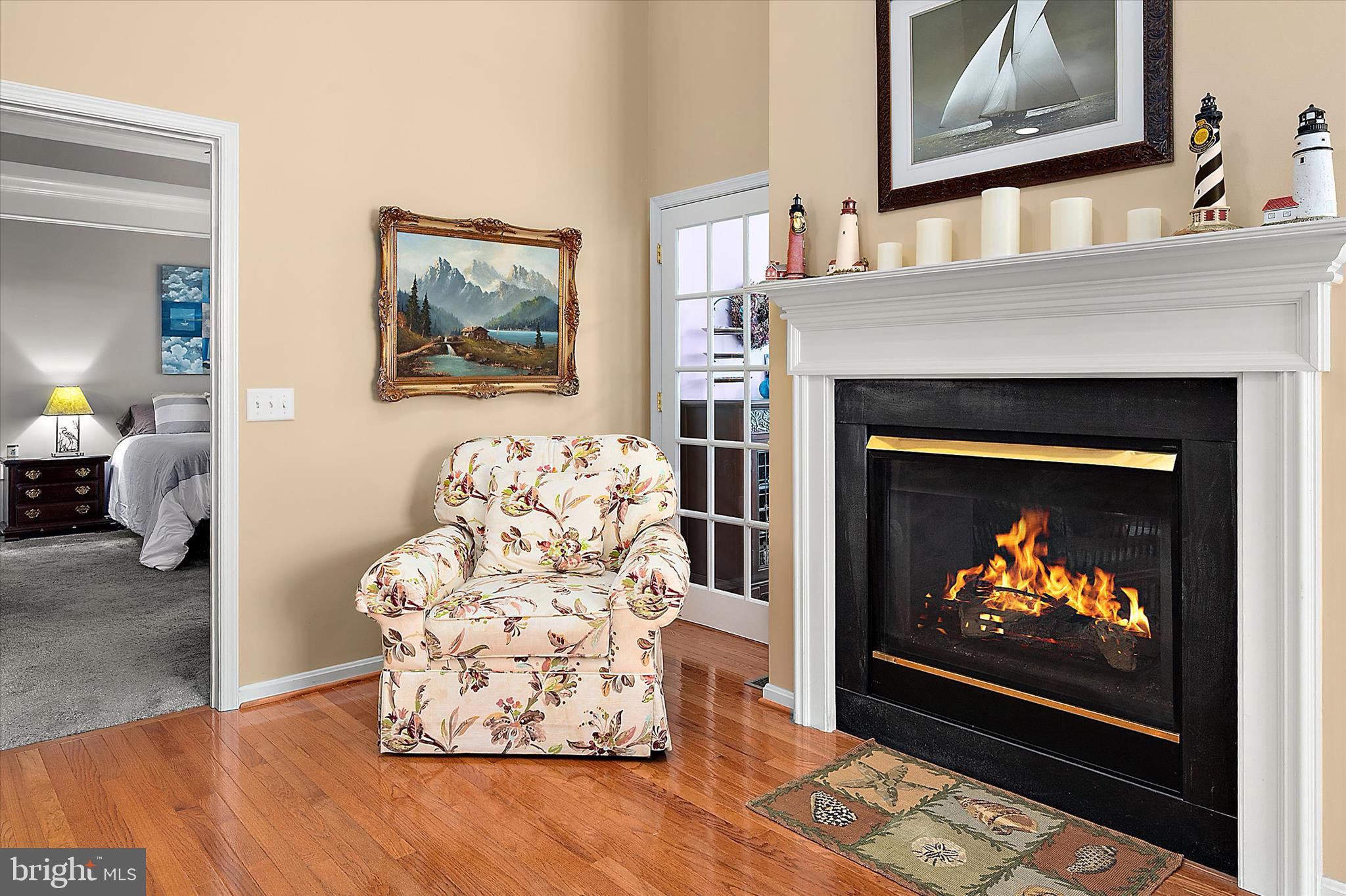 OCEAN PINES - THE PARKE - Residential