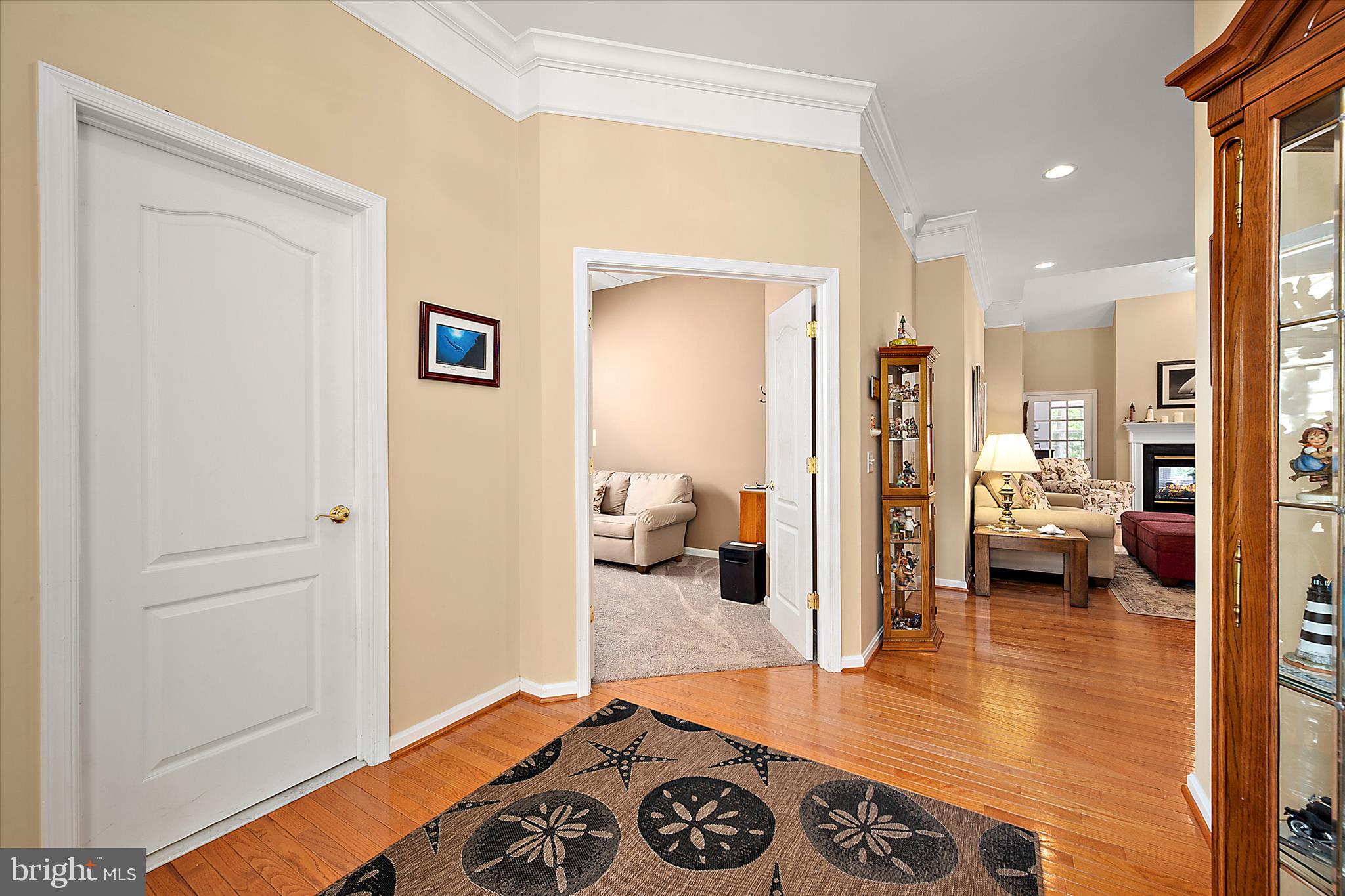 OCEAN PINES - THE PARKE - Residential
