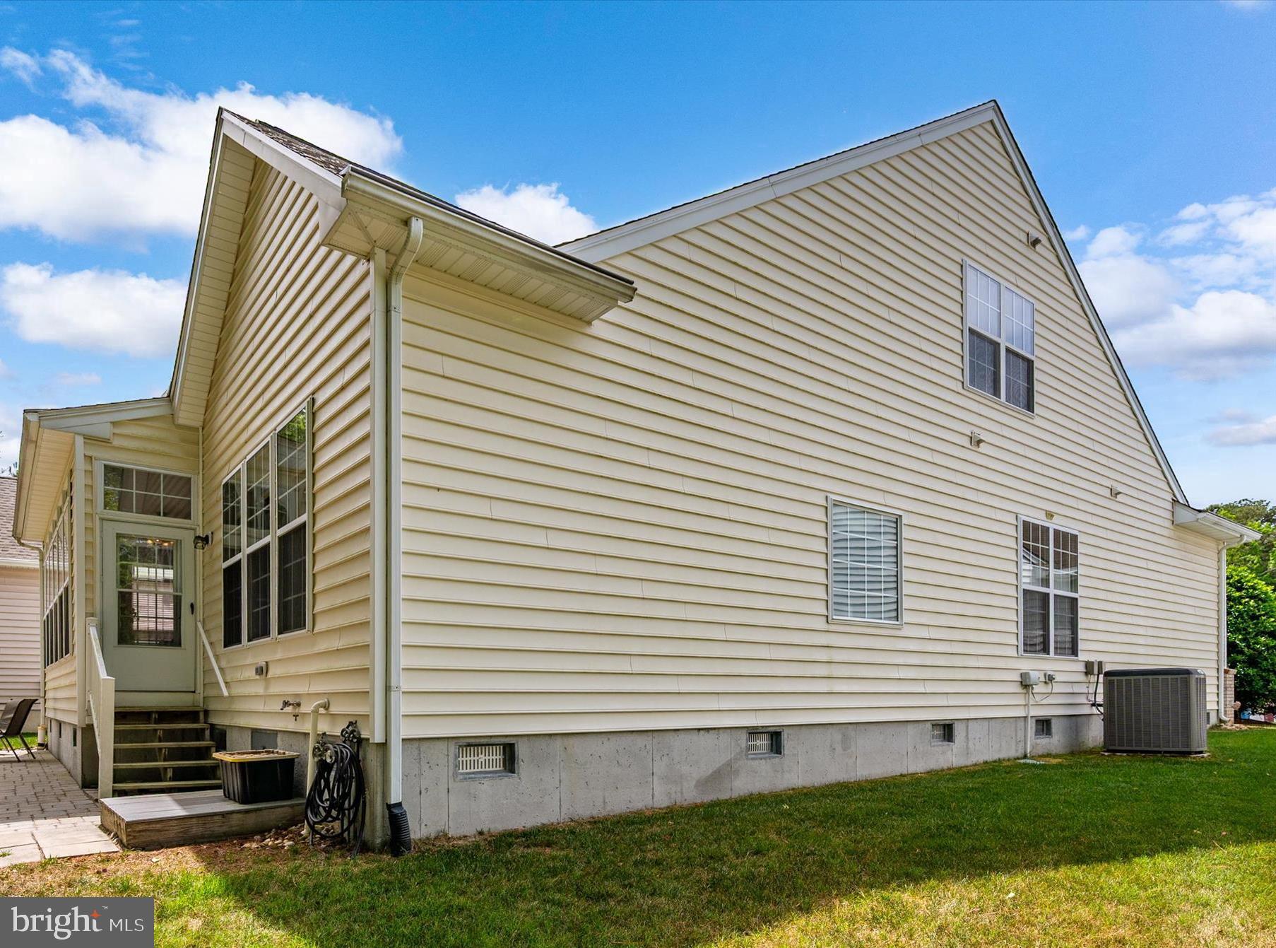 OCEAN PINES - THE PARKE - Residential