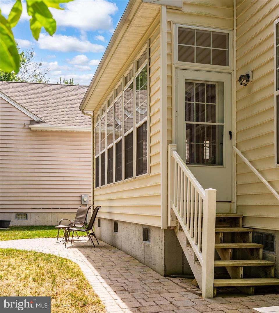 OCEAN PINES - THE PARKE - Residential