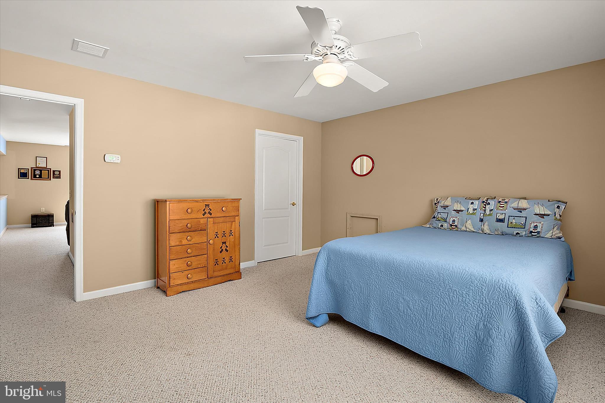 OCEAN PINES - THE PARKE - Residential