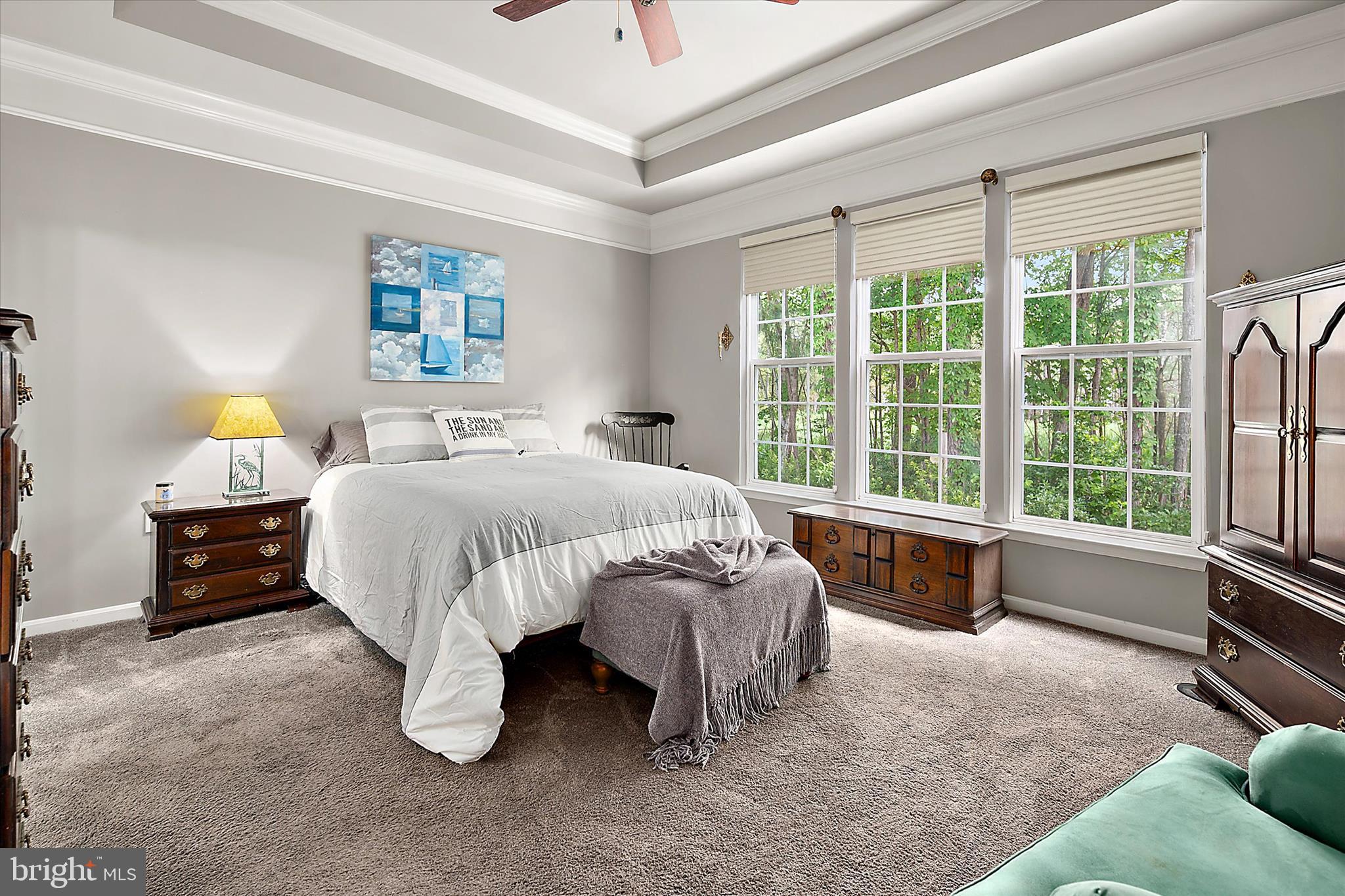 OCEAN PINES - THE PARKE - Residential