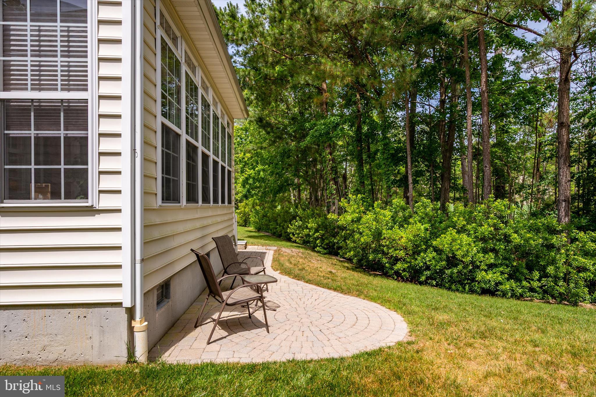 OCEAN PINES - THE PARKE - Residential