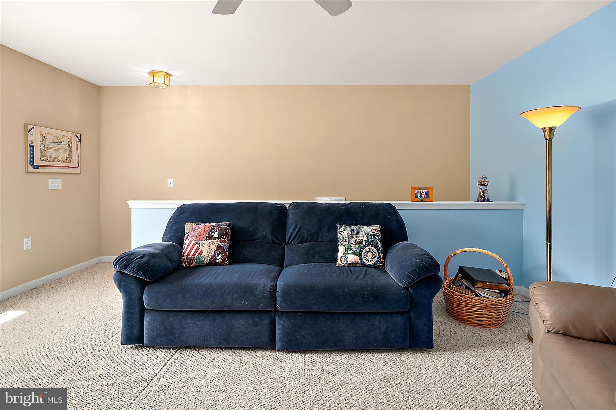 OCEAN PINES - THE PARKE - Residential