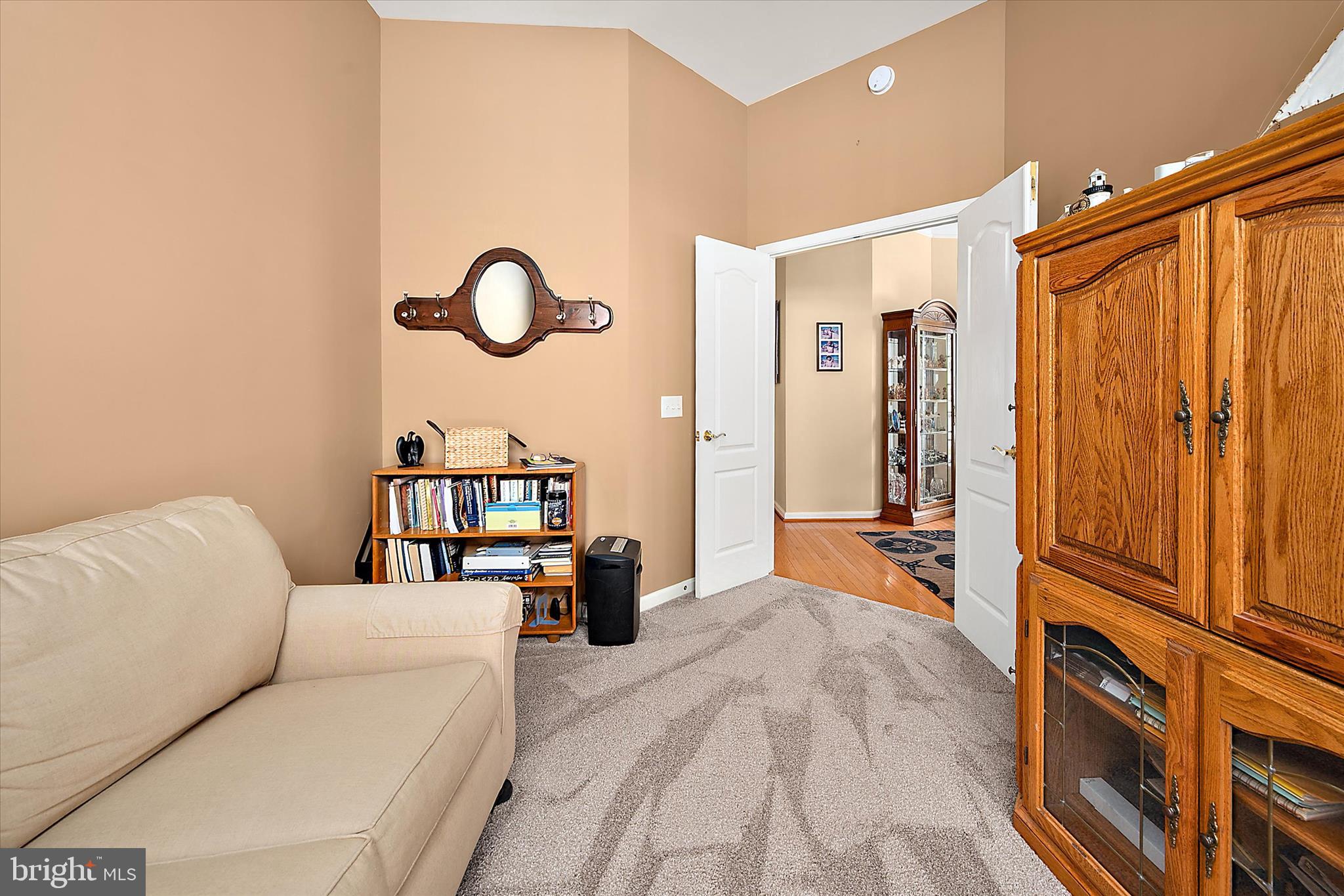 OCEAN PINES - THE PARKE - Residential
