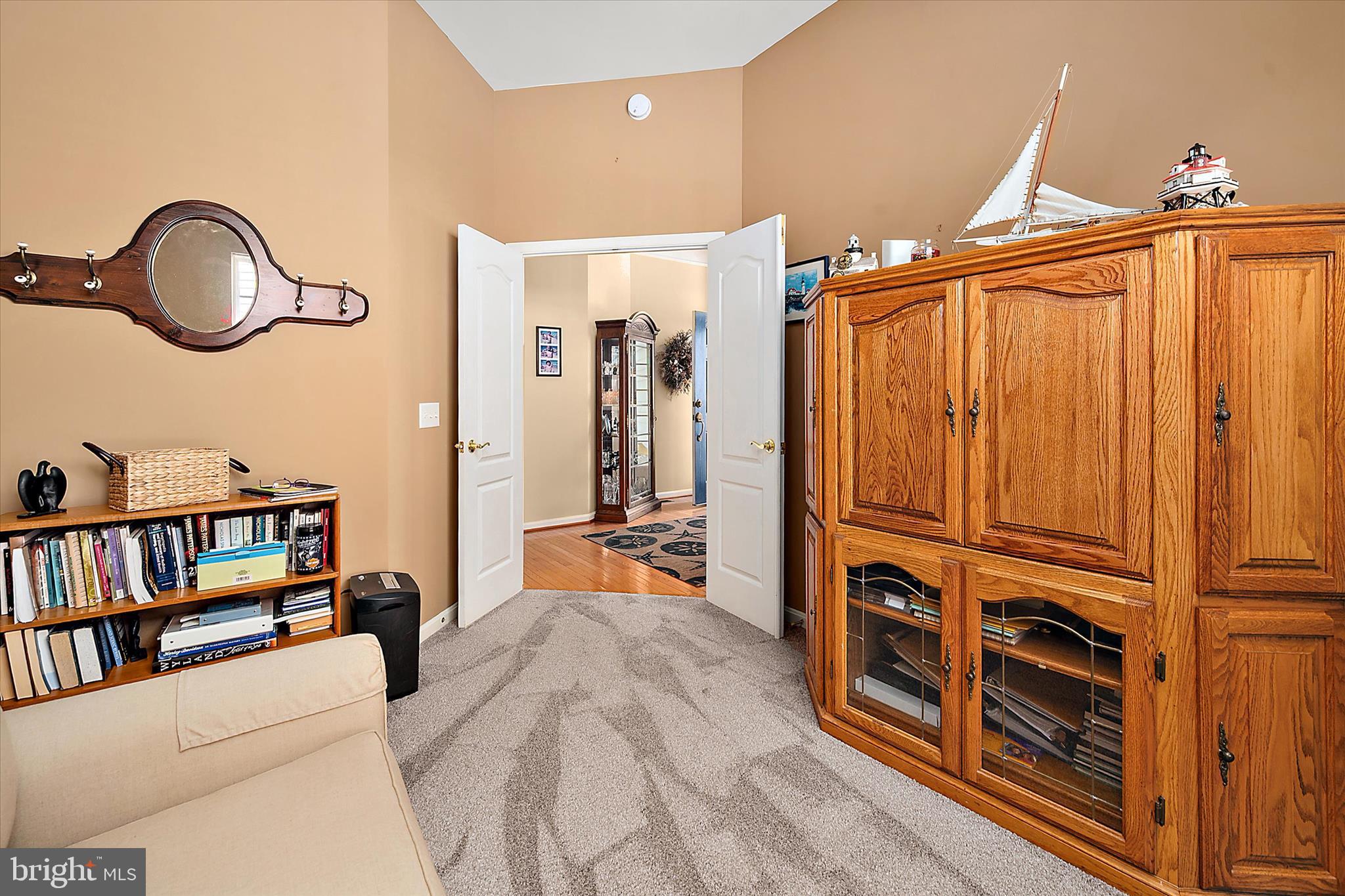 OCEAN PINES - THE PARKE - Residential