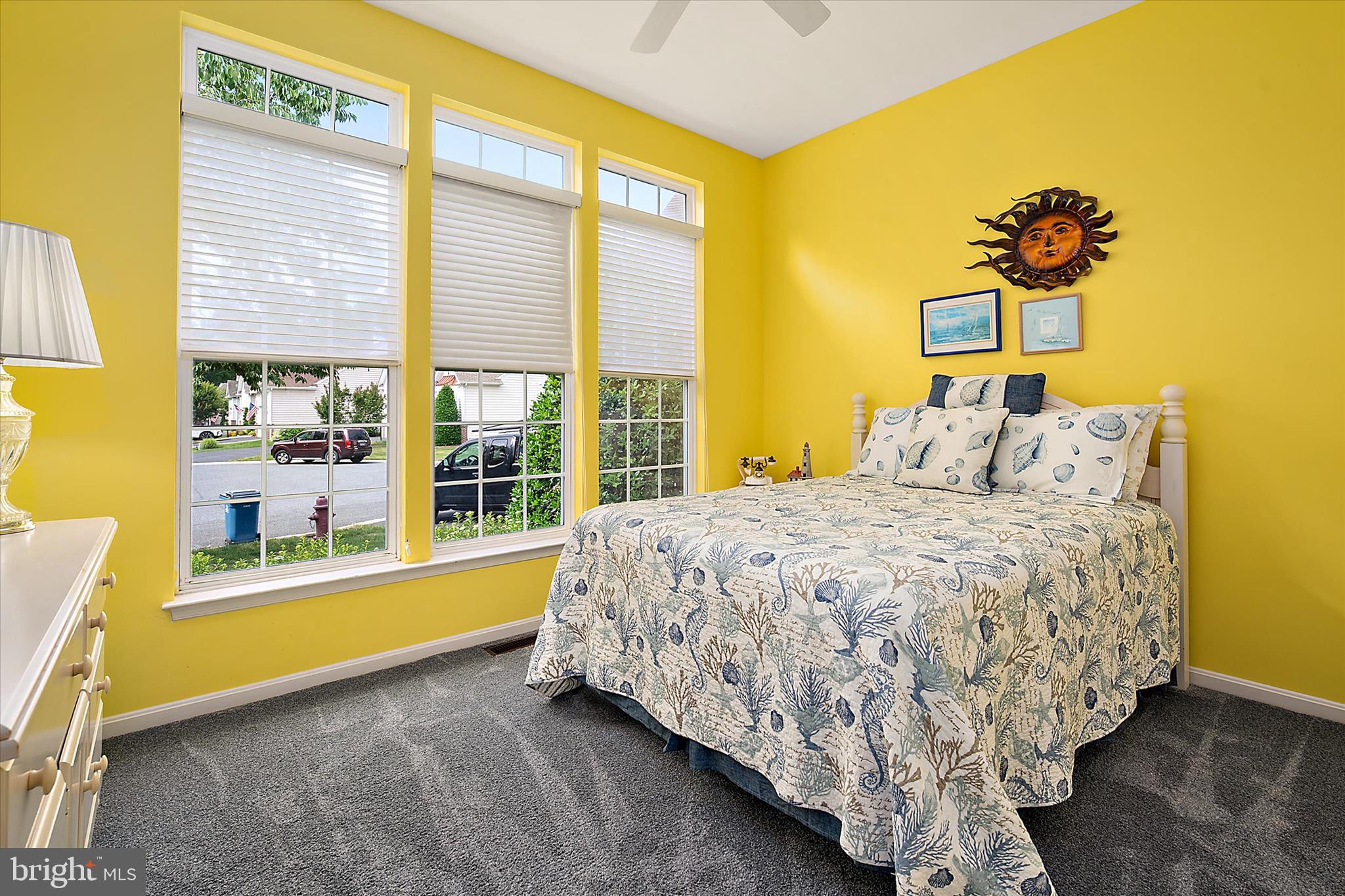 OCEAN PINES - THE PARKE - Residential