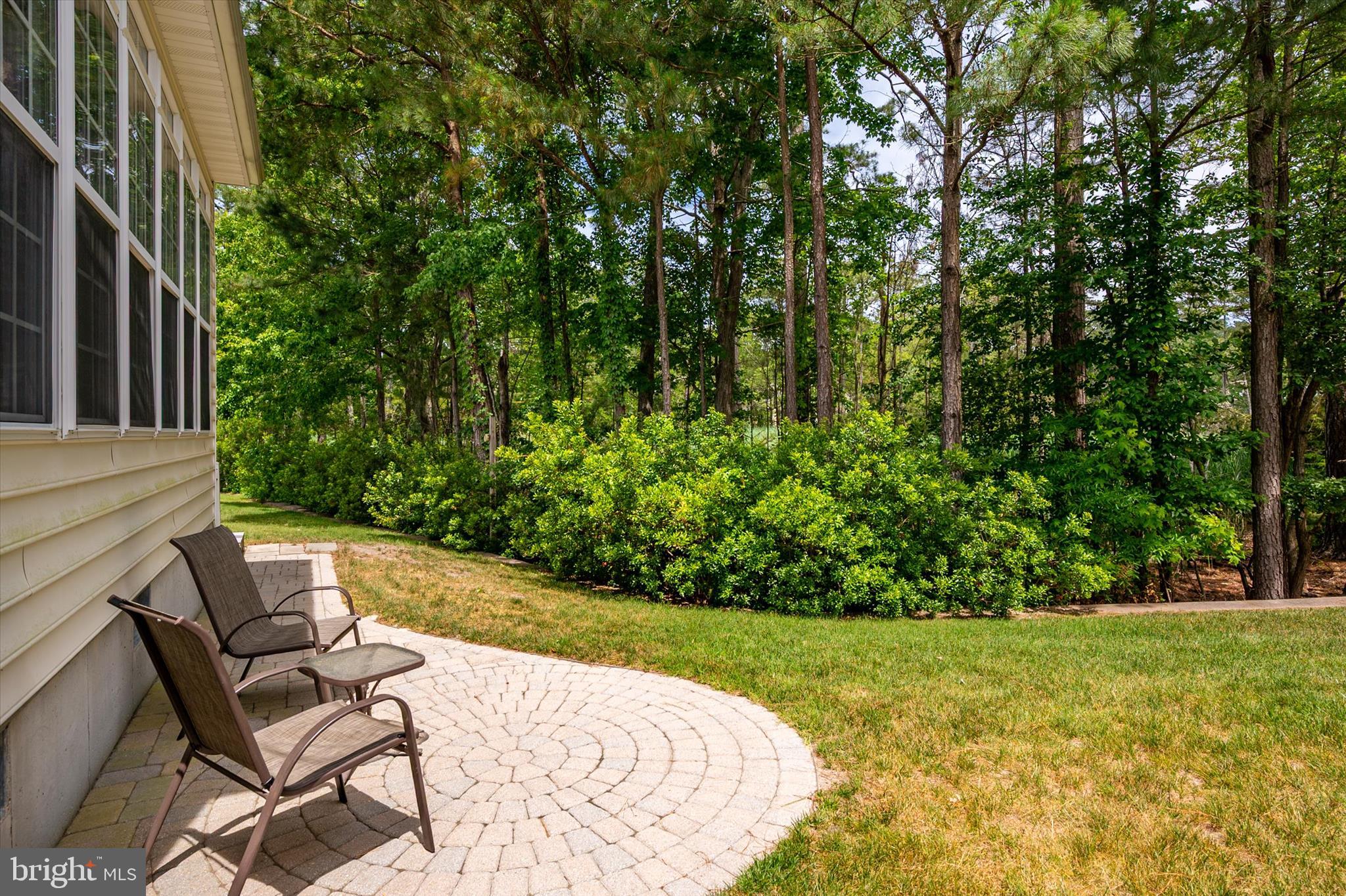 OCEAN PINES - THE PARKE - Residential