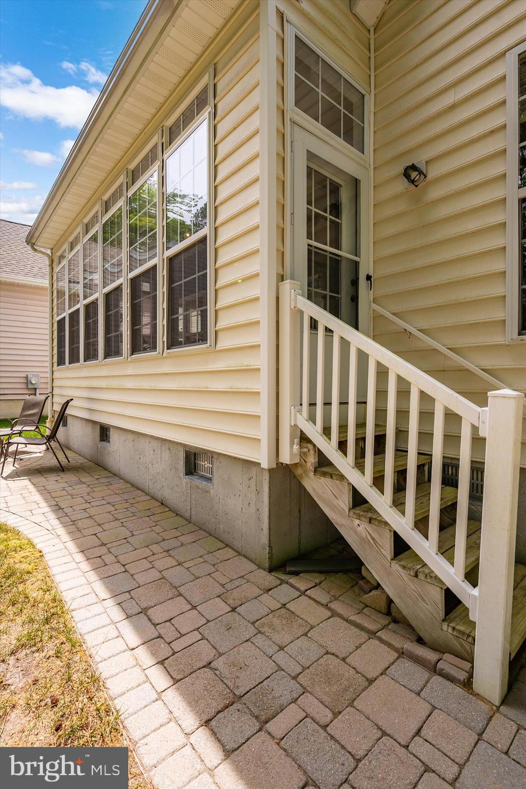 OCEAN PINES - THE PARKE - Residential