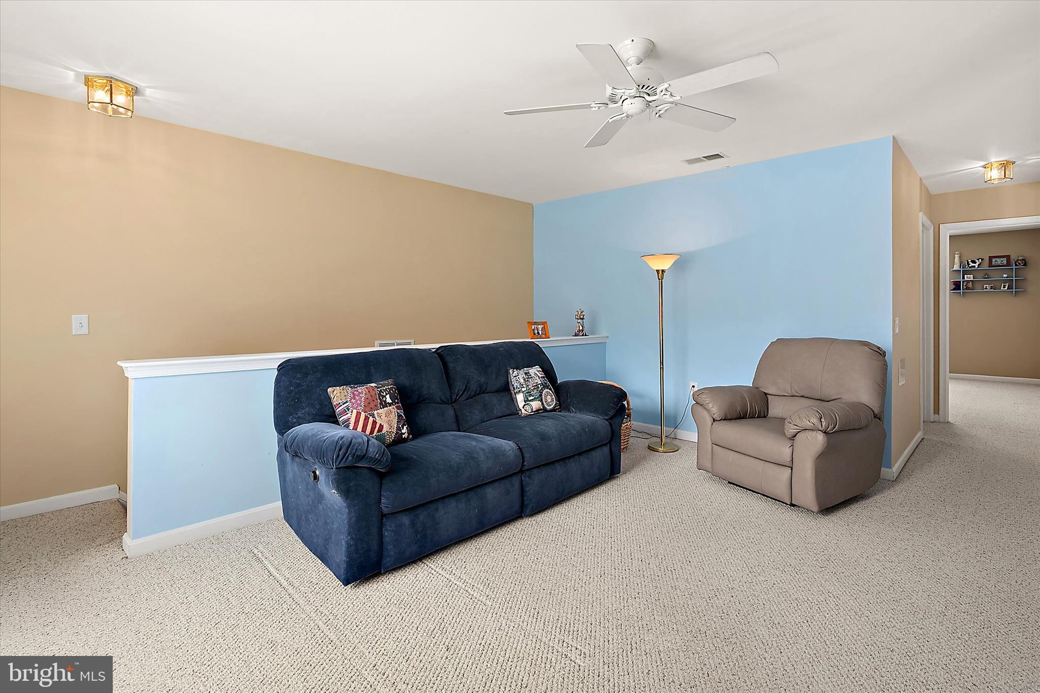 OCEAN PINES - THE PARKE - Residential