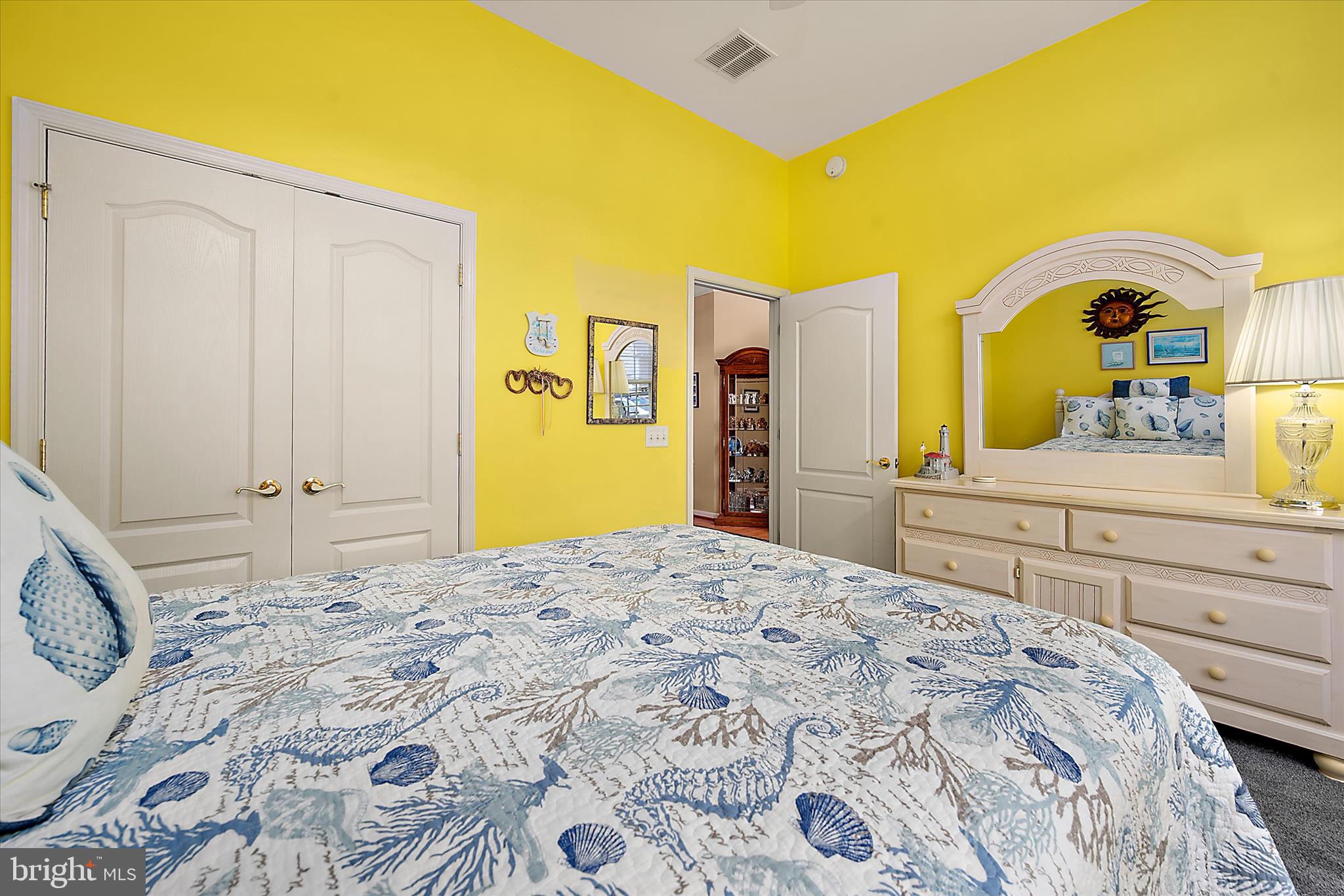 OCEAN PINES - THE PARKE - Residential