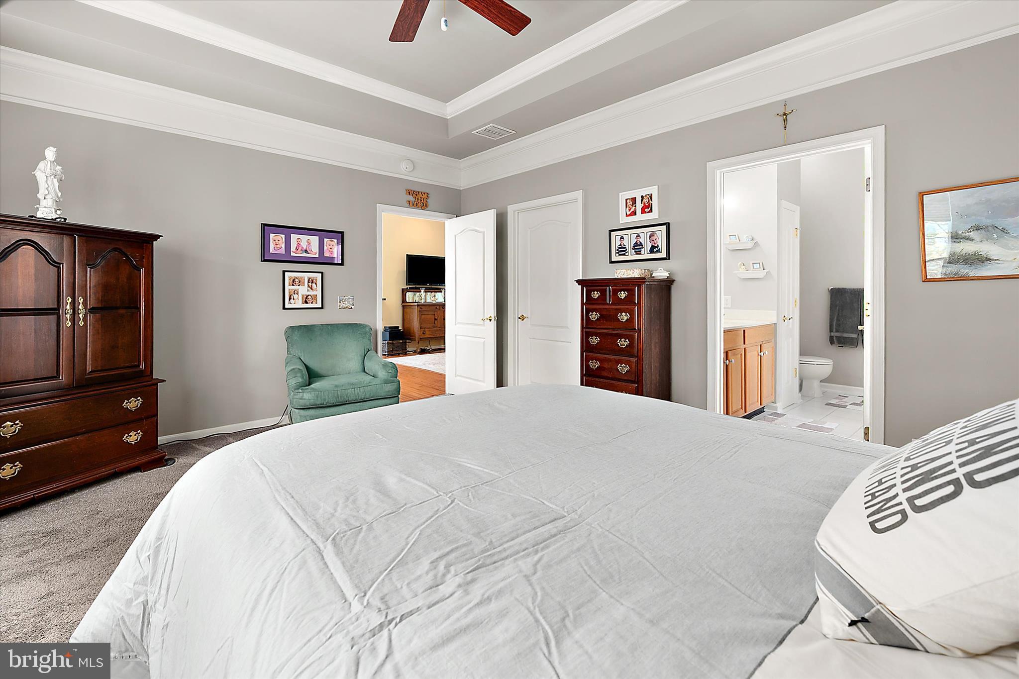OCEAN PINES - THE PARKE - Residential