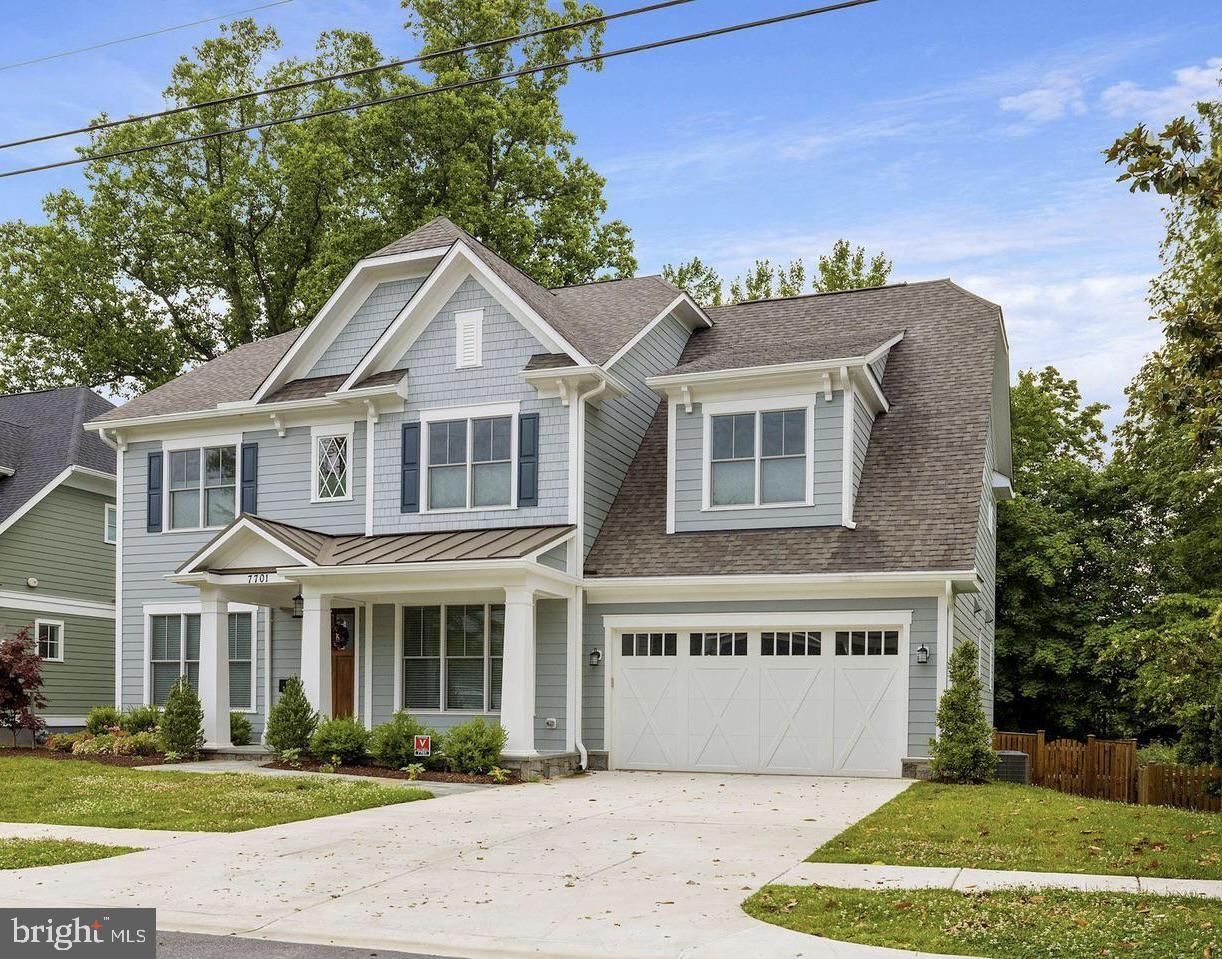 LANDON WOODS - Residential Lease
