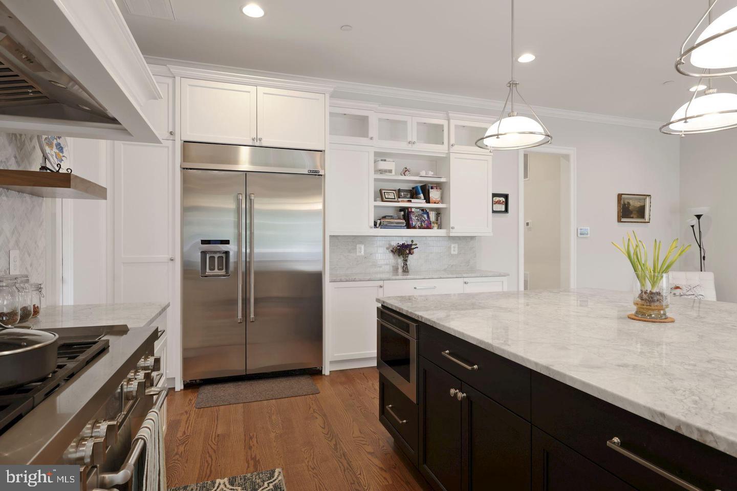 LANDON WOODS - Residential Lease