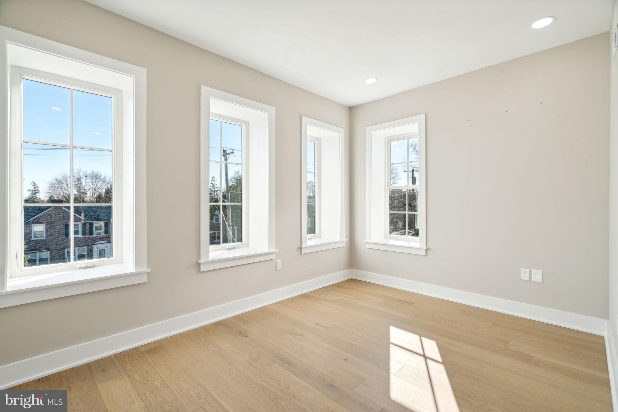 MT AIRY (EAST) - Residential