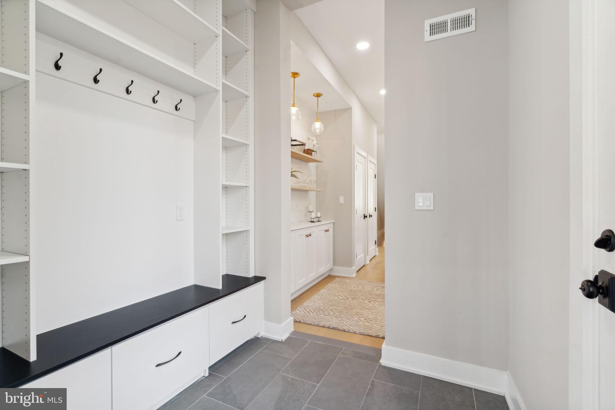 MT AIRY (EAST) - Residential