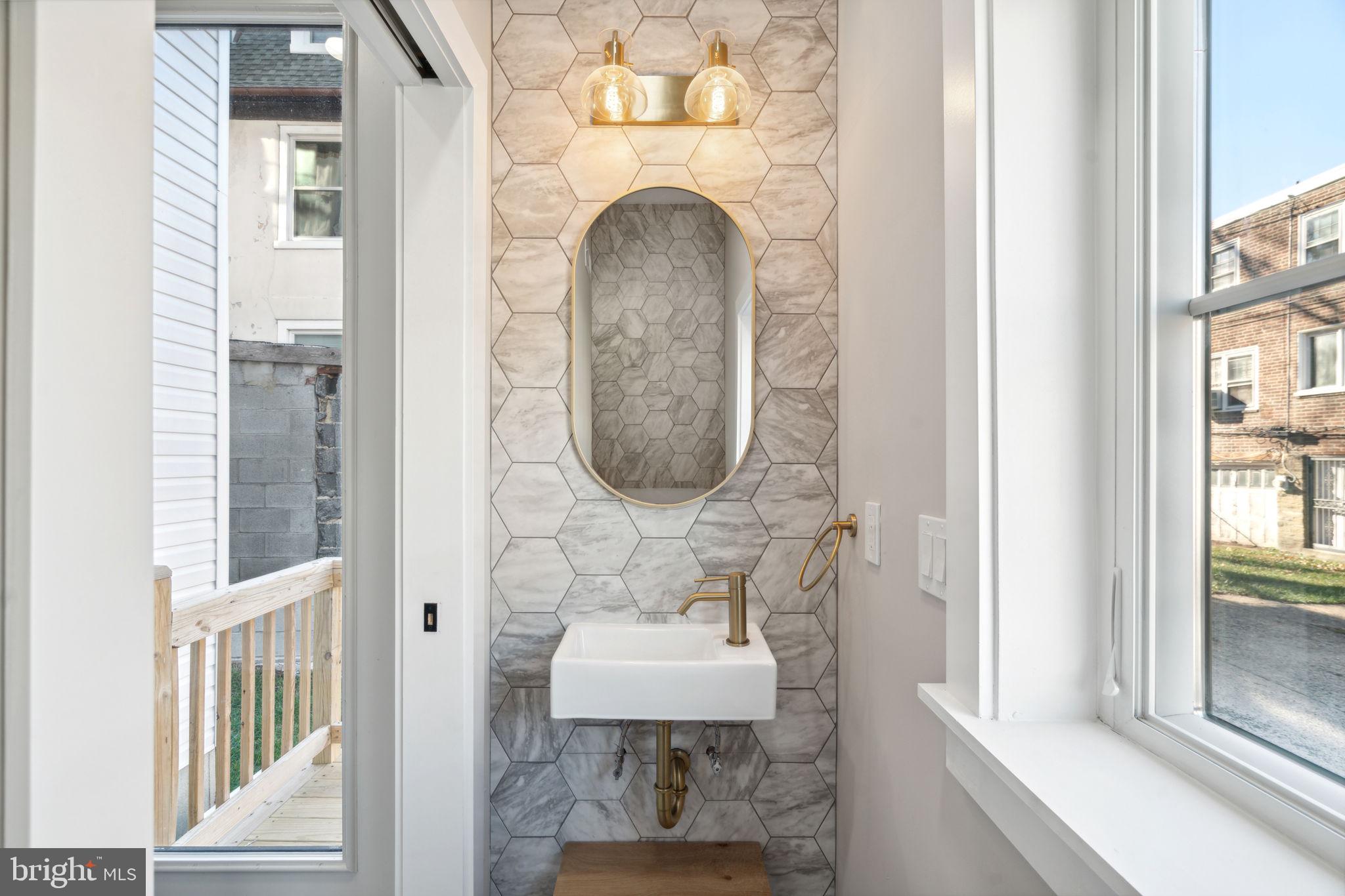 MT AIRY (EAST) - Residential