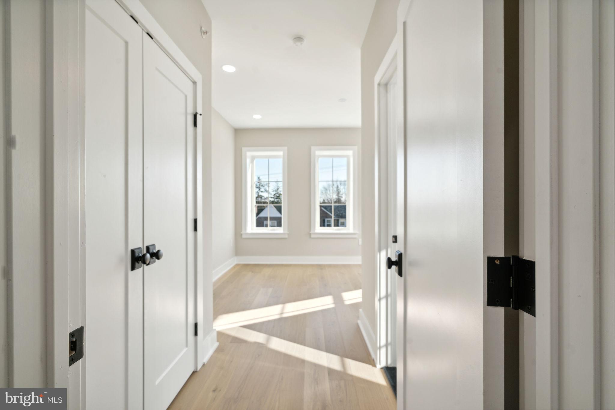 MT AIRY (EAST) - Residential