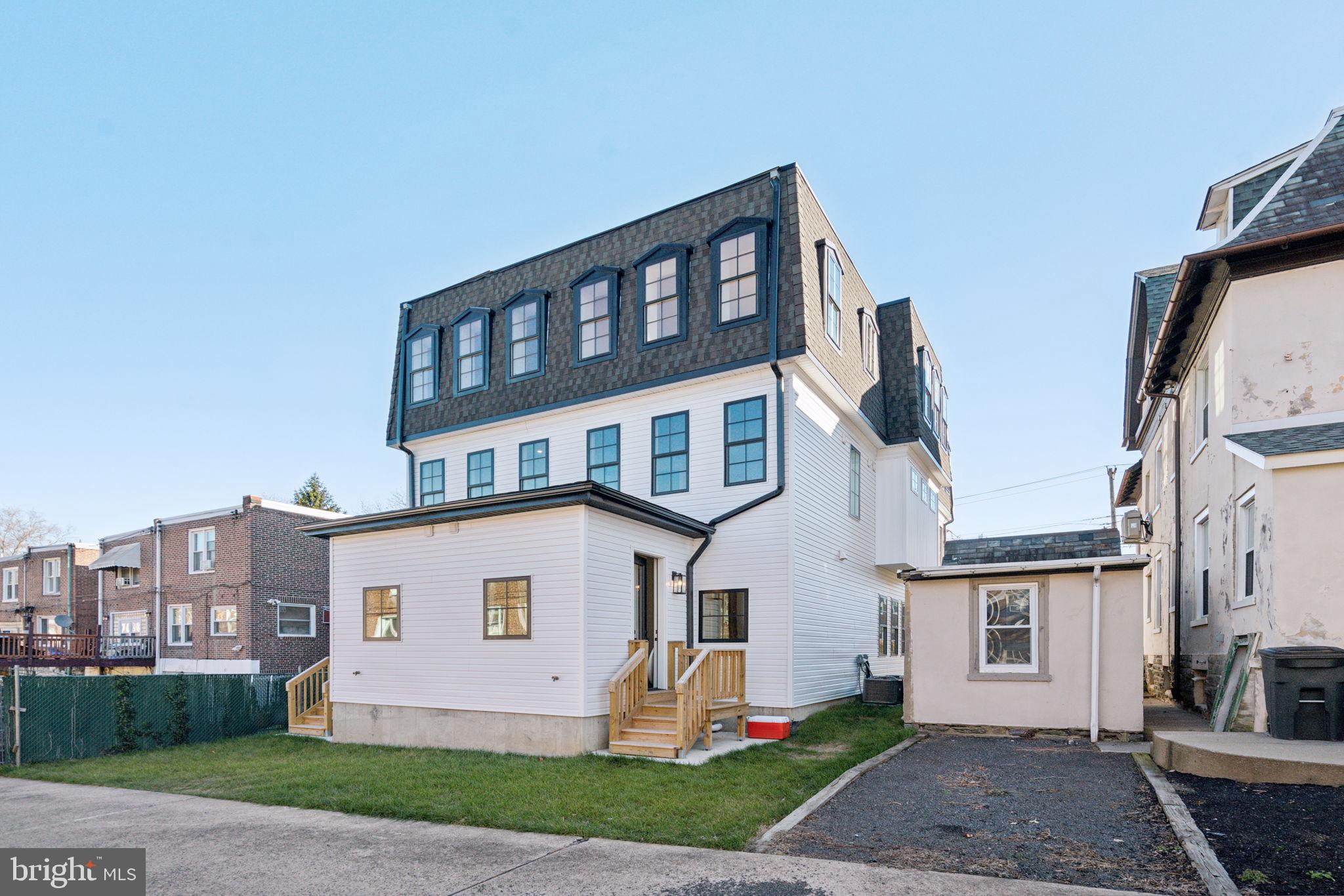 MT AIRY (EAST) - Residential