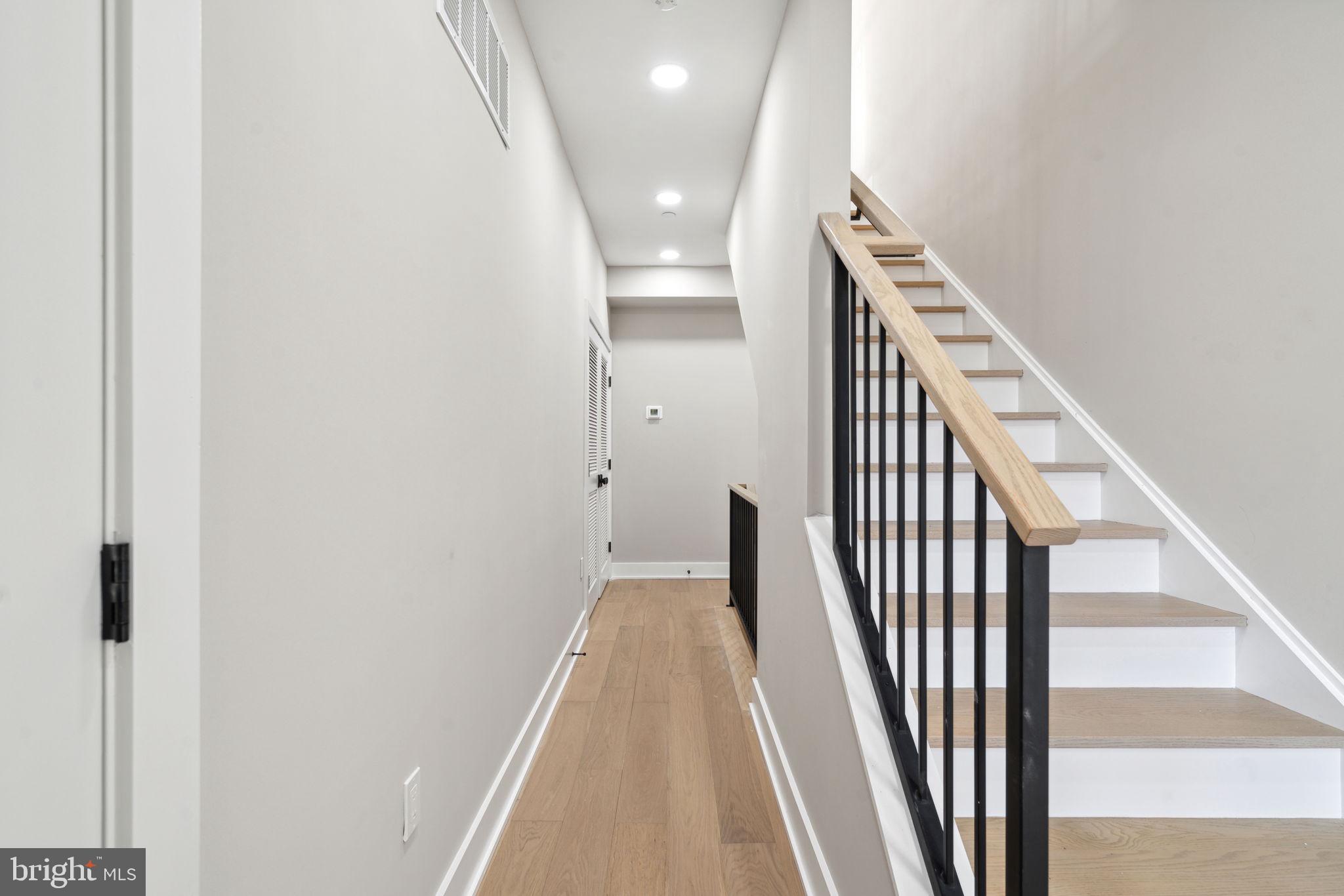 MT AIRY (EAST) - Residential