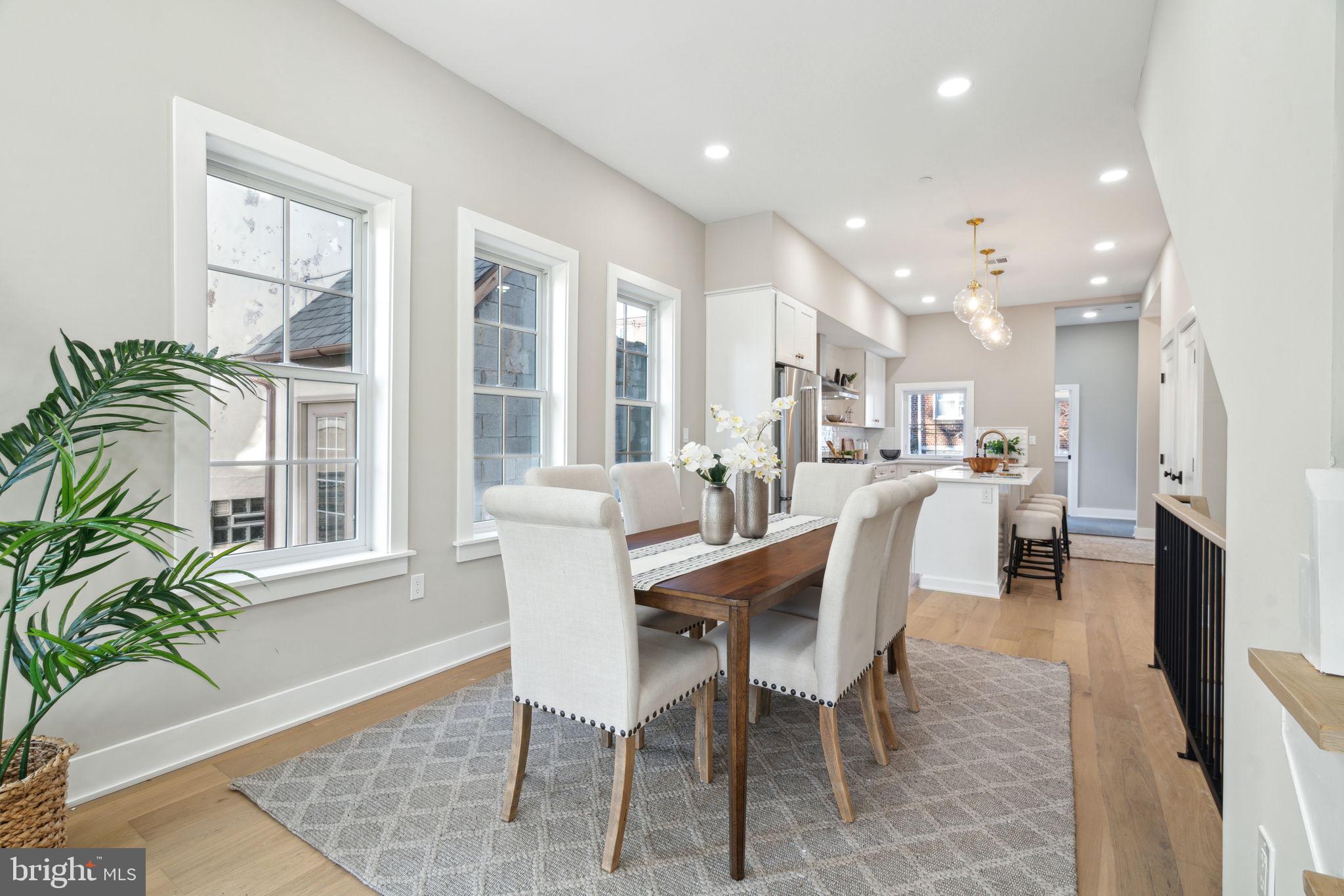MT AIRY (EAST) - Residential