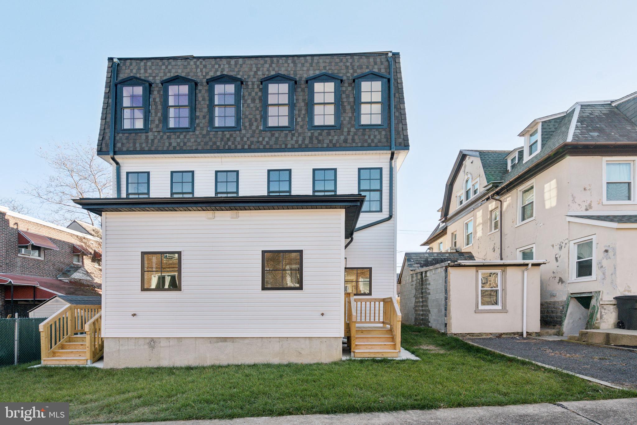 MT AIRY (EAST) - Residential