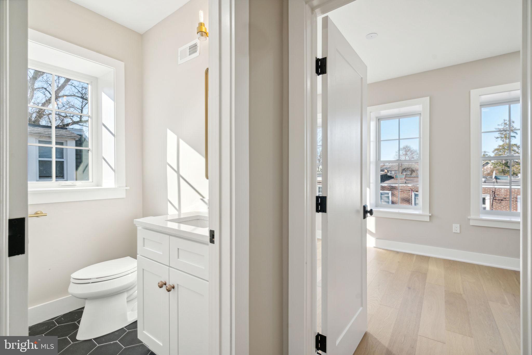 MT AIRY (EAST) - Residential