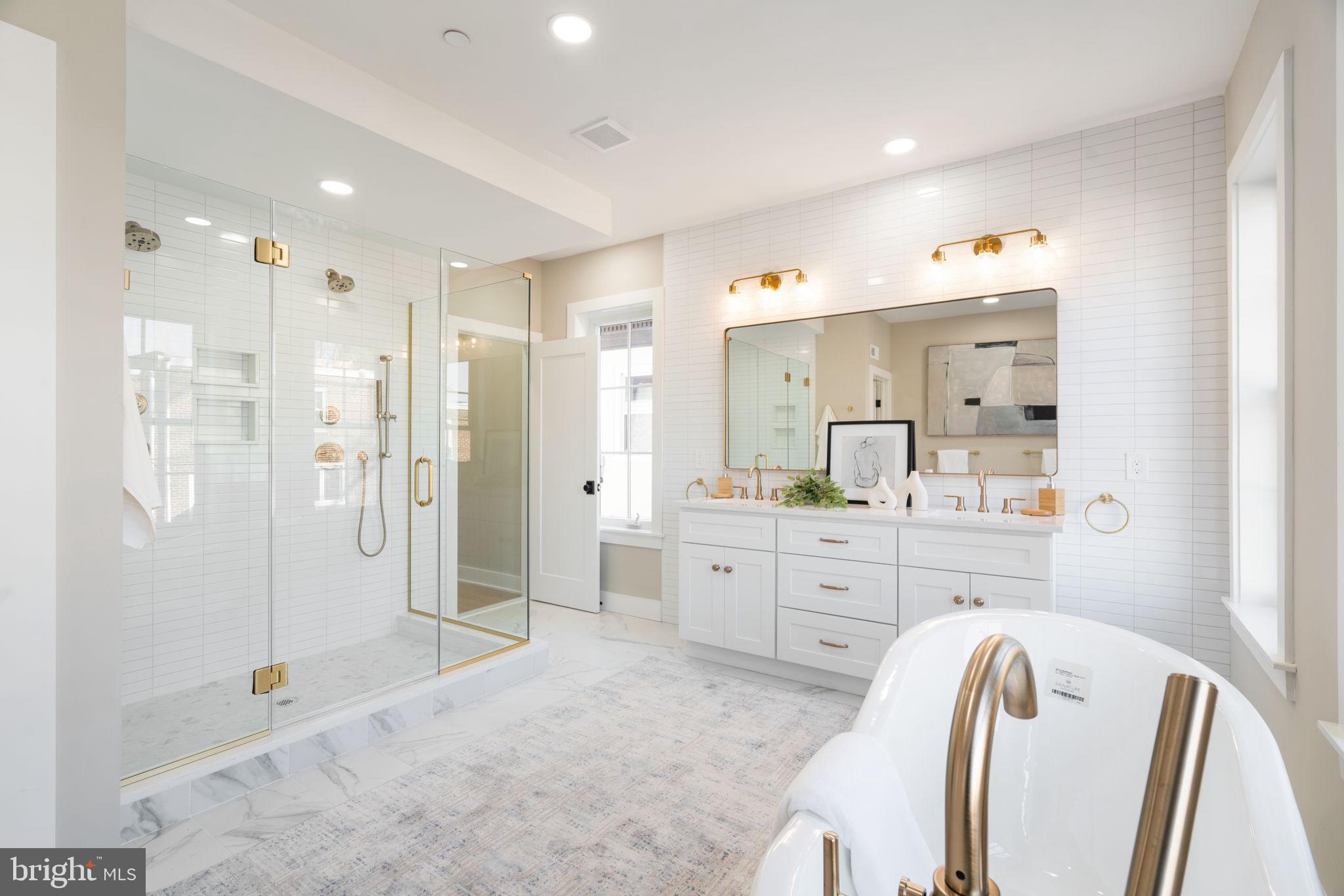MT AIRY (EAST) - Residential