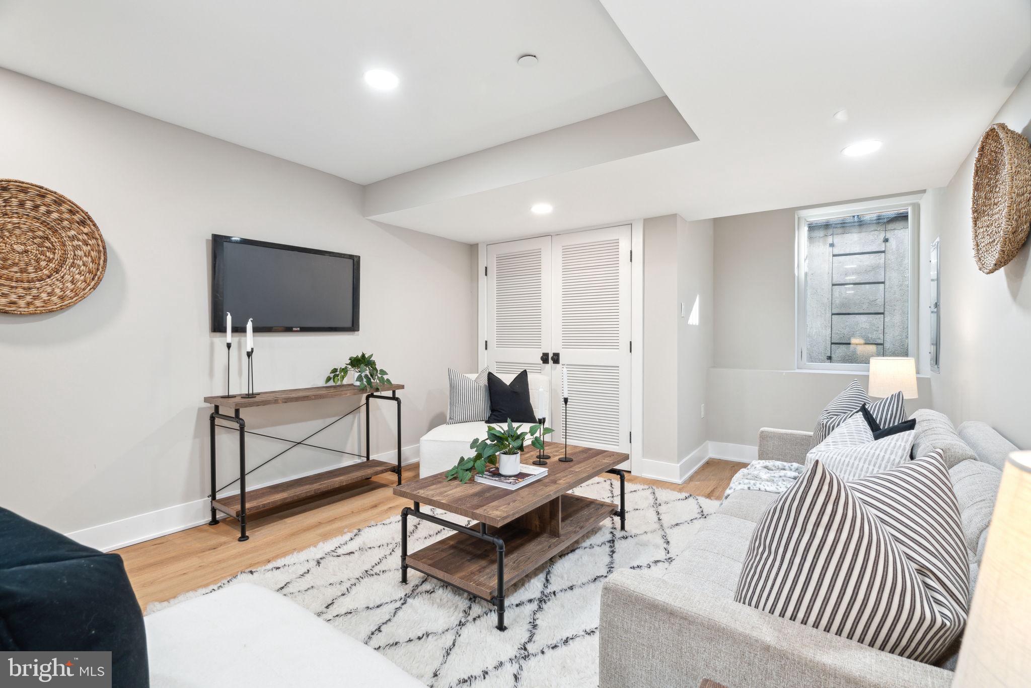MT AIRY (EAST) - Residential