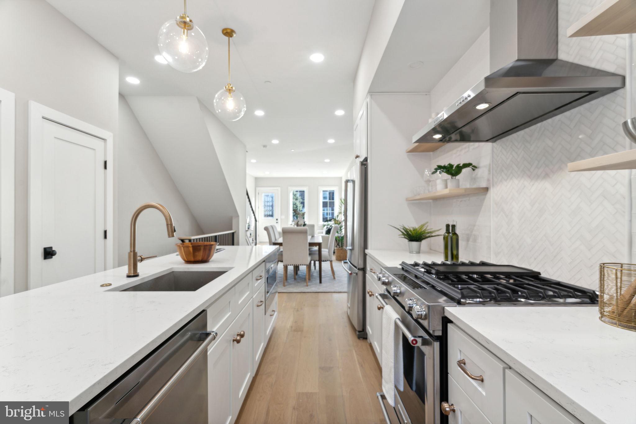 MT AIRY (EAST) - Residential
