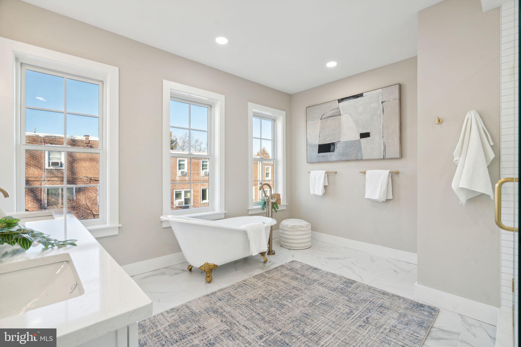 MT AIRY (EAST) - Residential