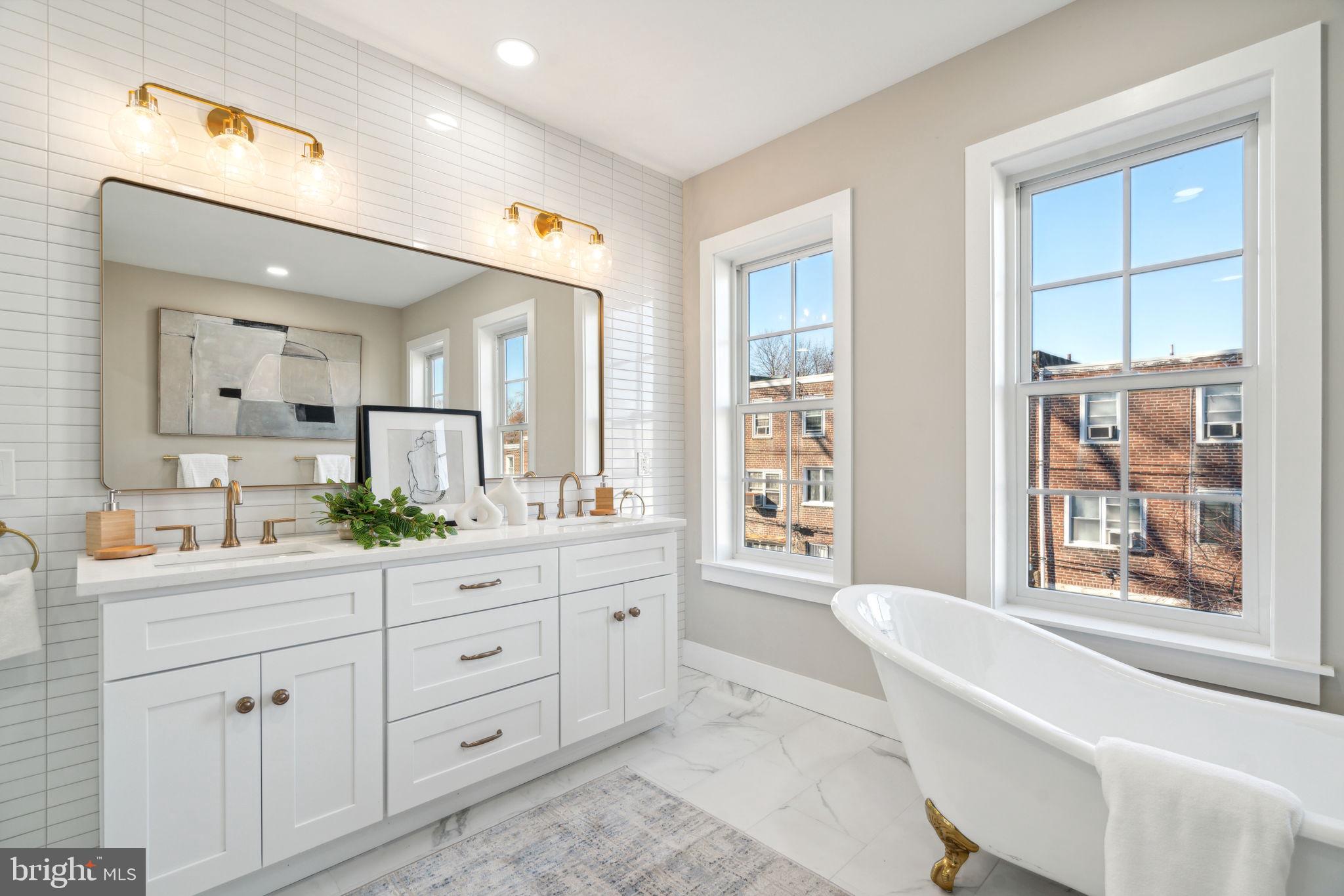 MT AIRY (EAST) - Residential