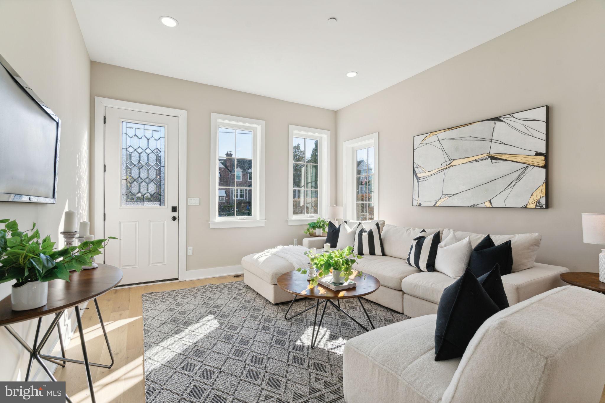 MT AIRY (EAST) - Residential