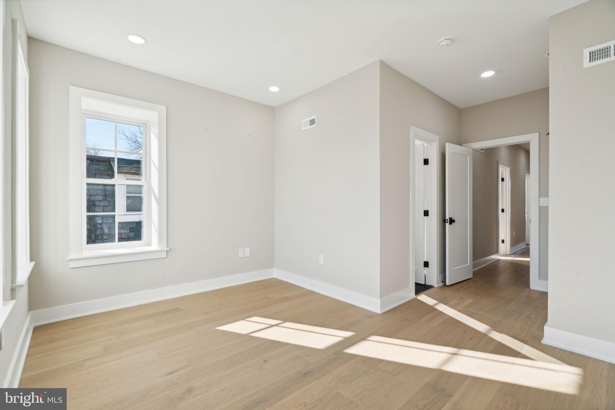 MT AIRY (EAST) - Residential