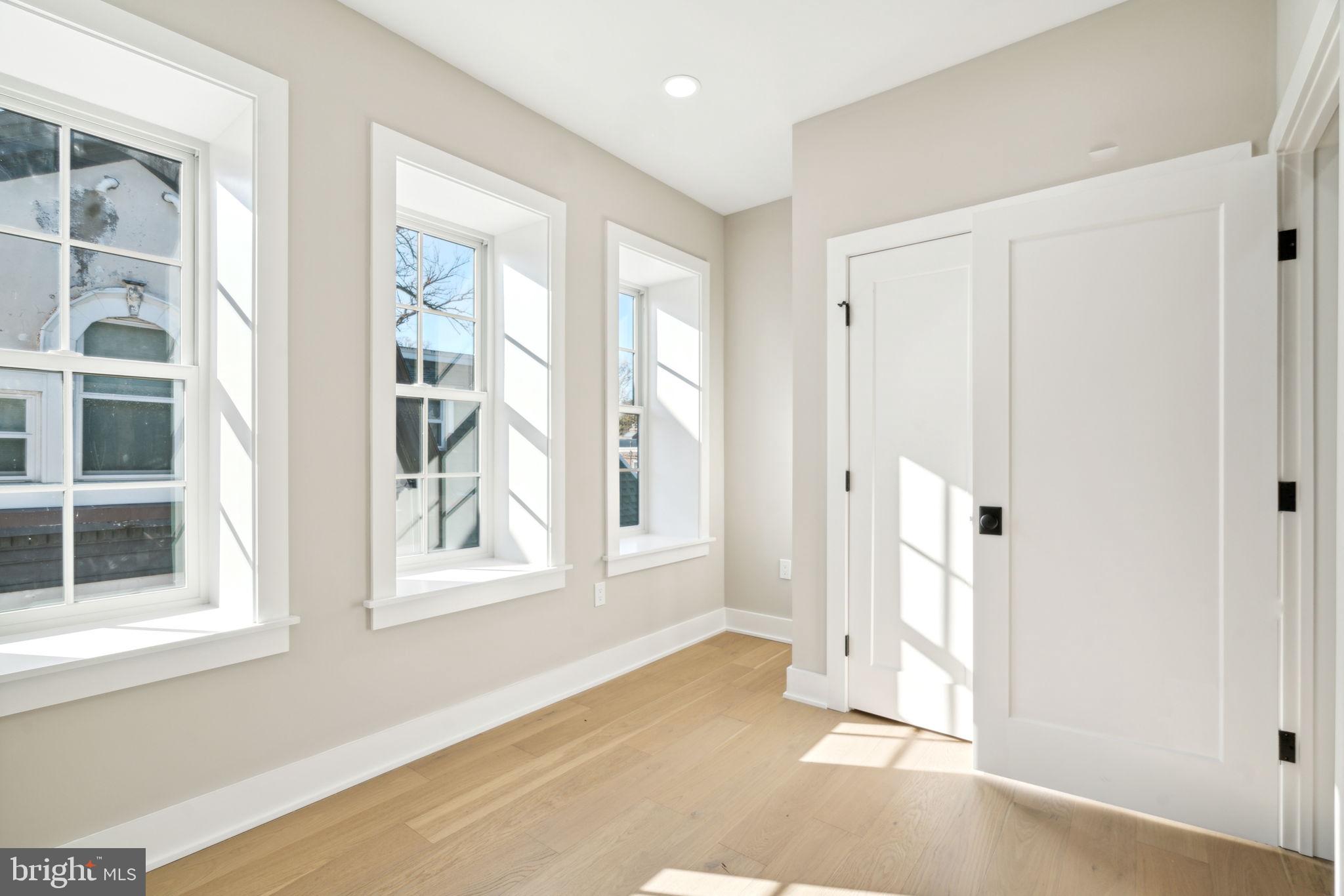 MT AIRY (EAST) - Residential