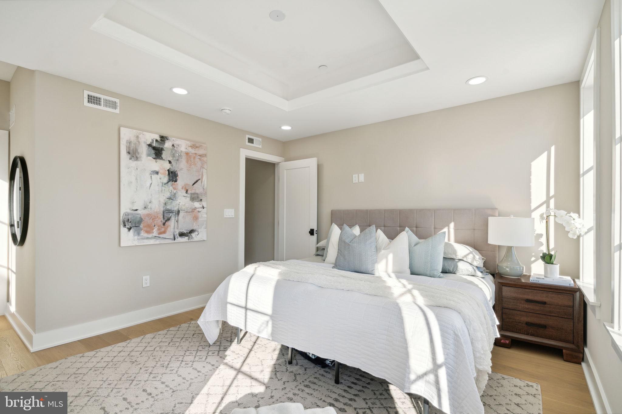 MT AIRY (EAST) - Residential