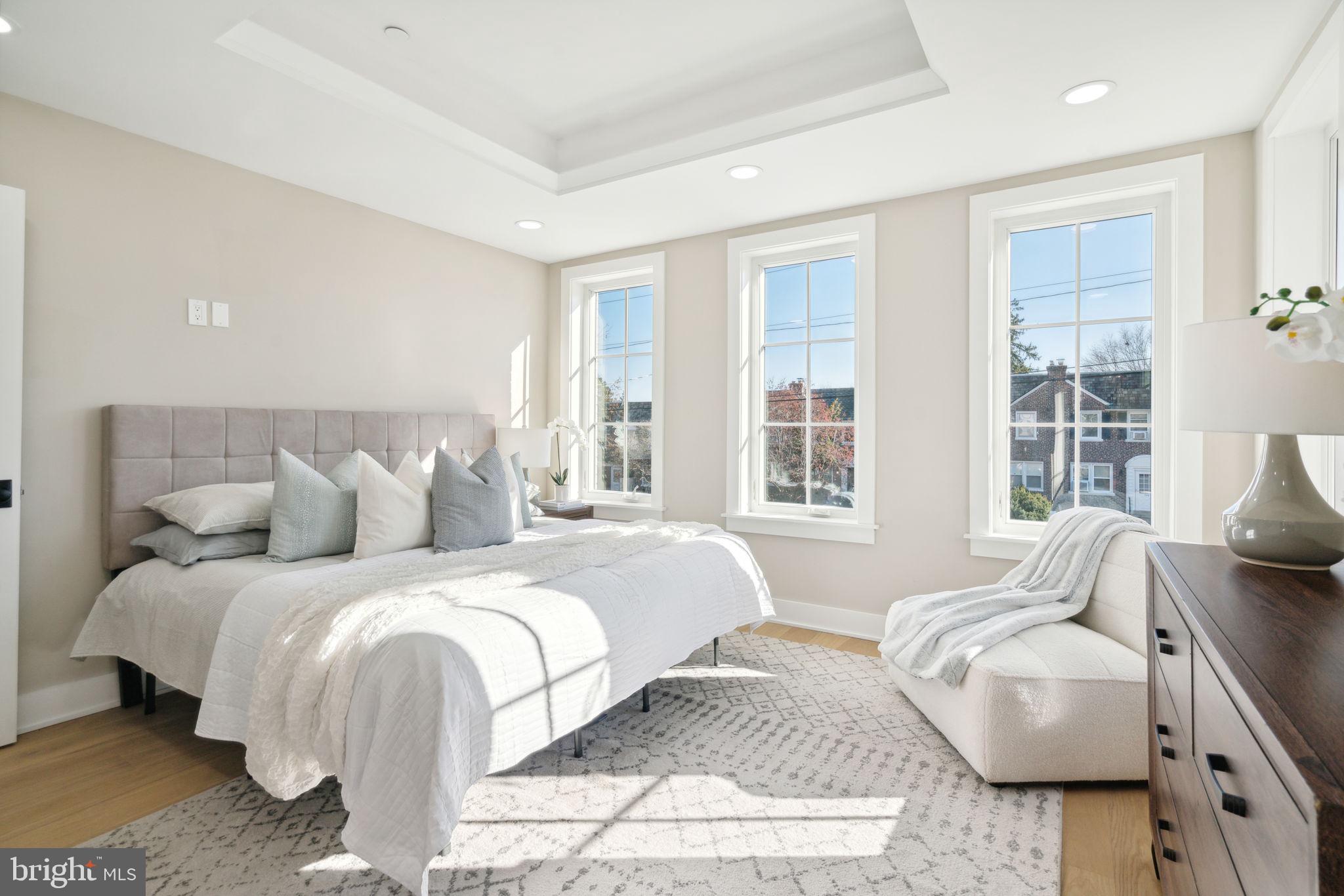MT AIRY (EAST) - Residential