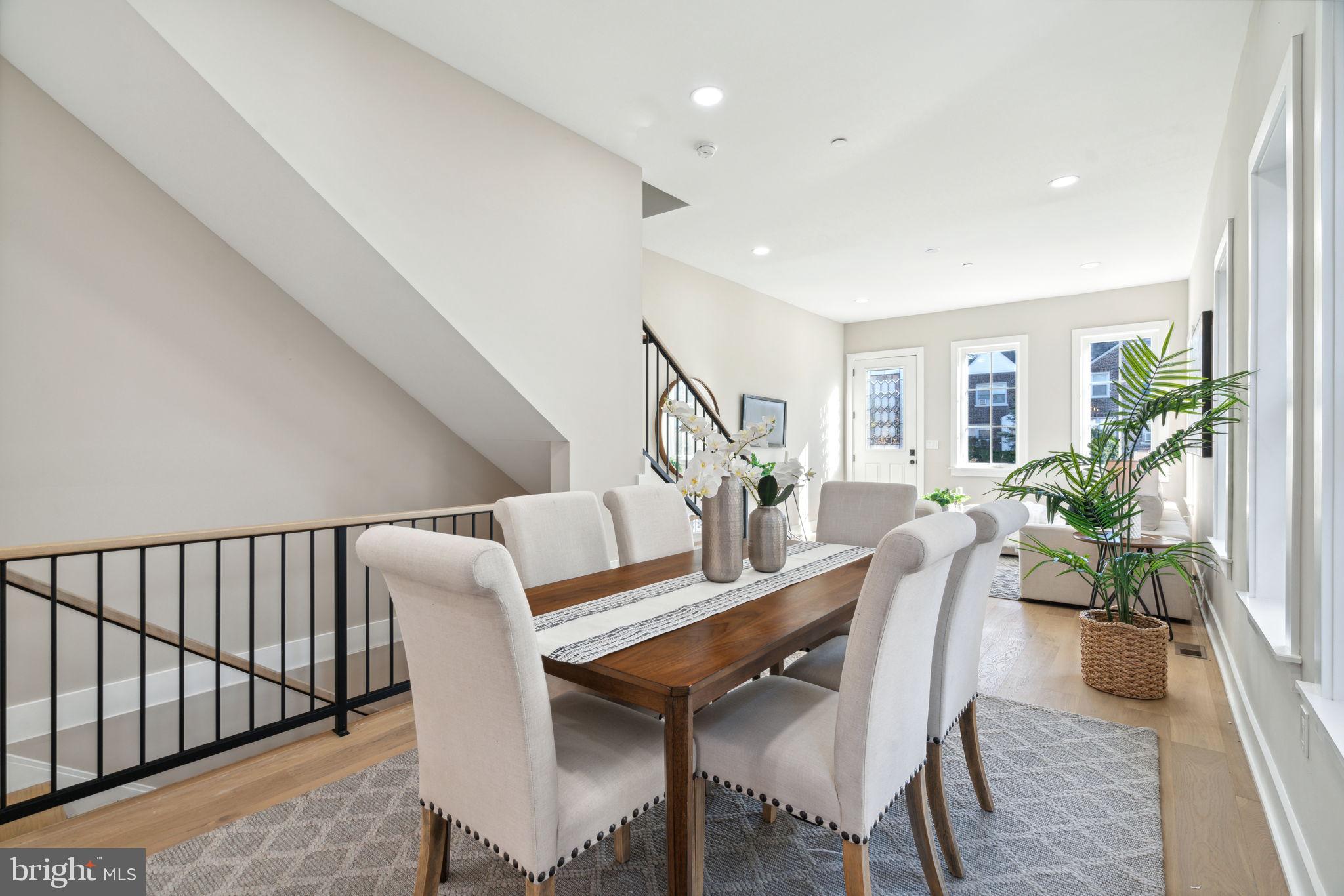 MT AIRY (EAST) - Residential